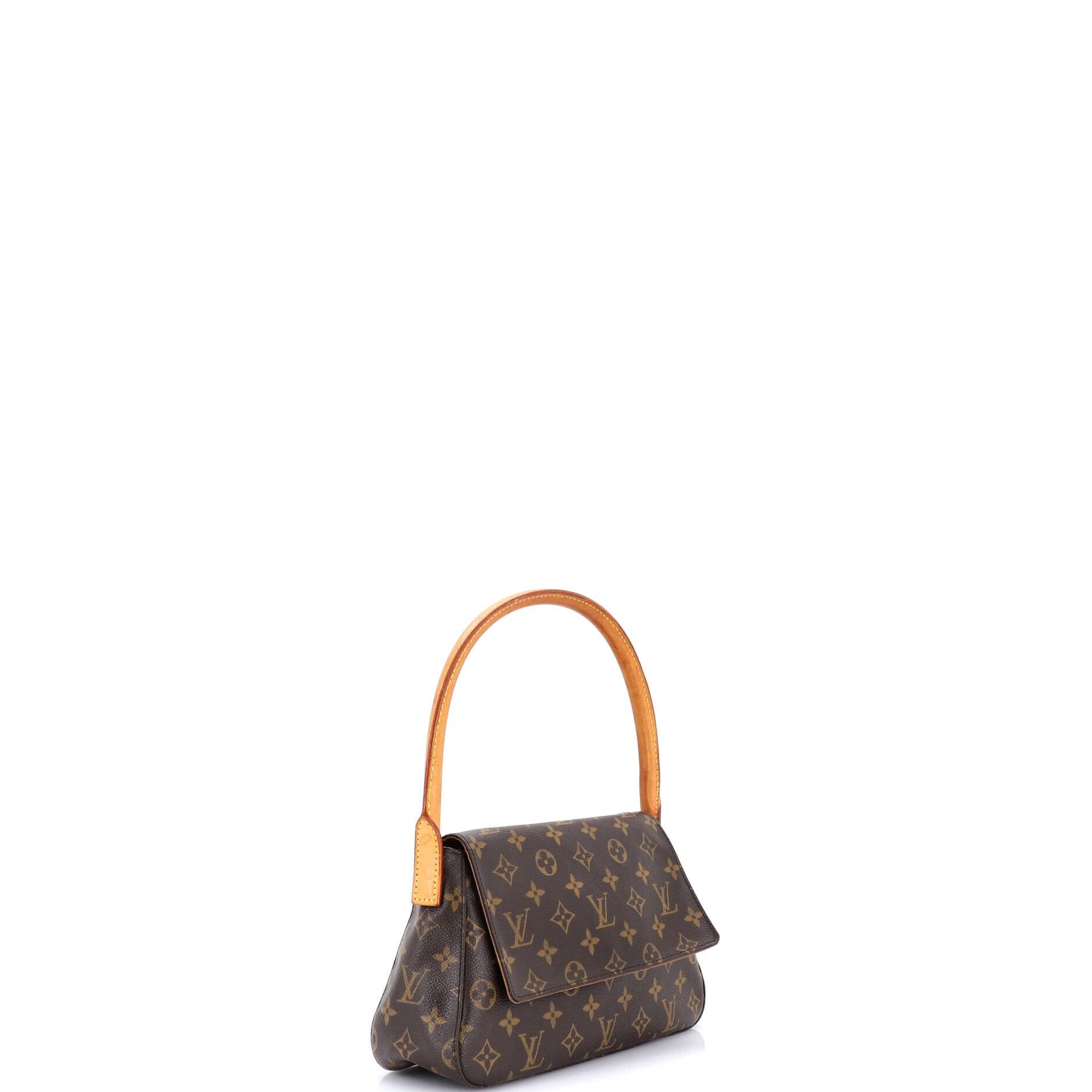 Louis Vuitton Looping Handbag Size ONE SIZE - 2 Thumbnail
