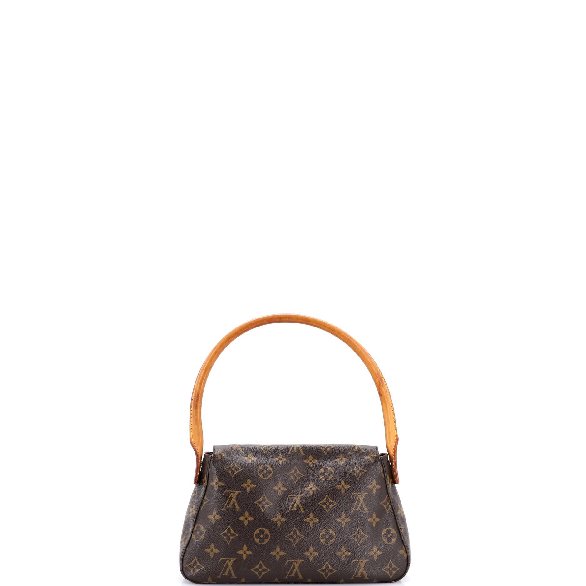 Louis Vuitton Looping Handbag Size ONE SIZE - 3 Thumbnail
