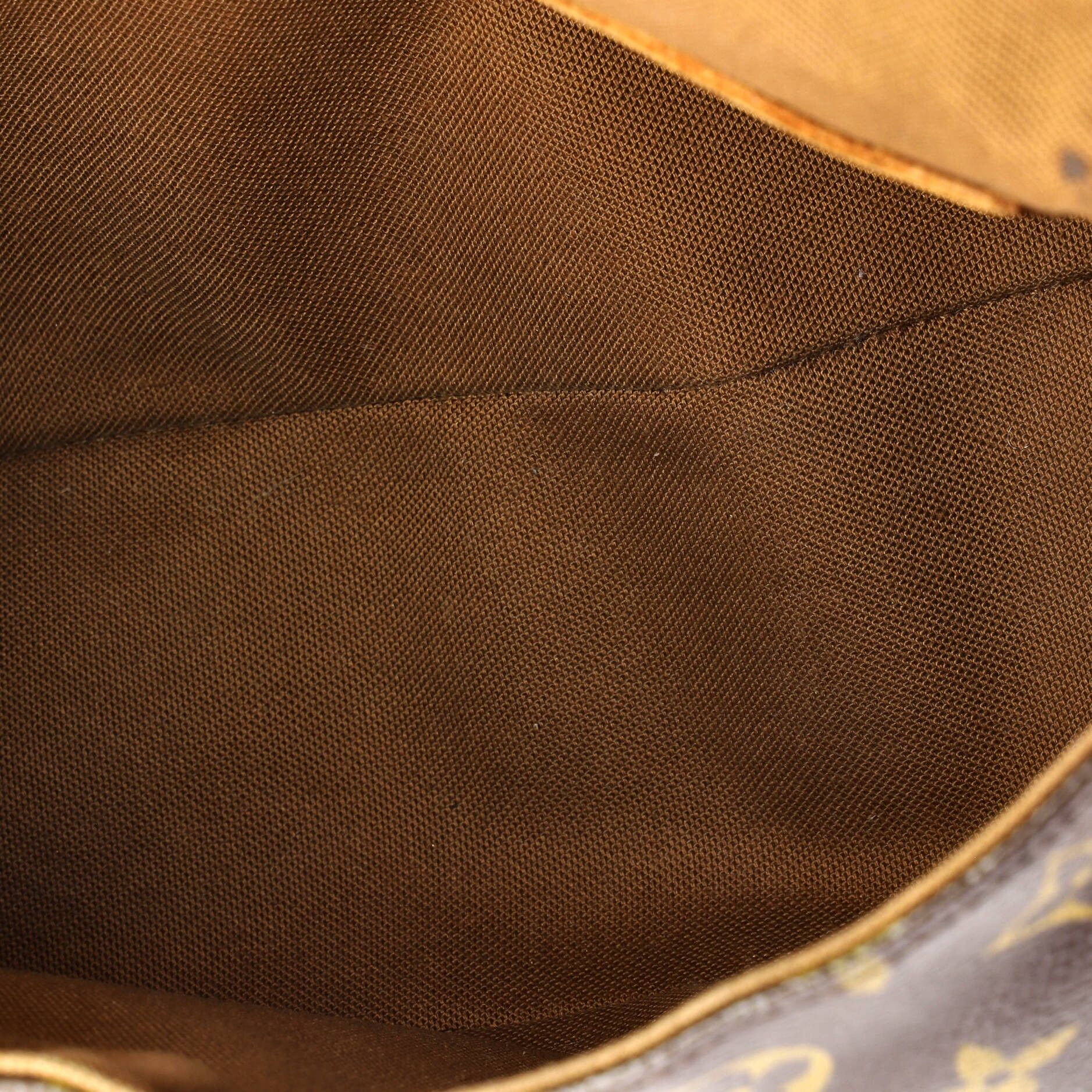 Louis Vuitton Looping Handbag Size ONE SIZE - 5 Thumbnail