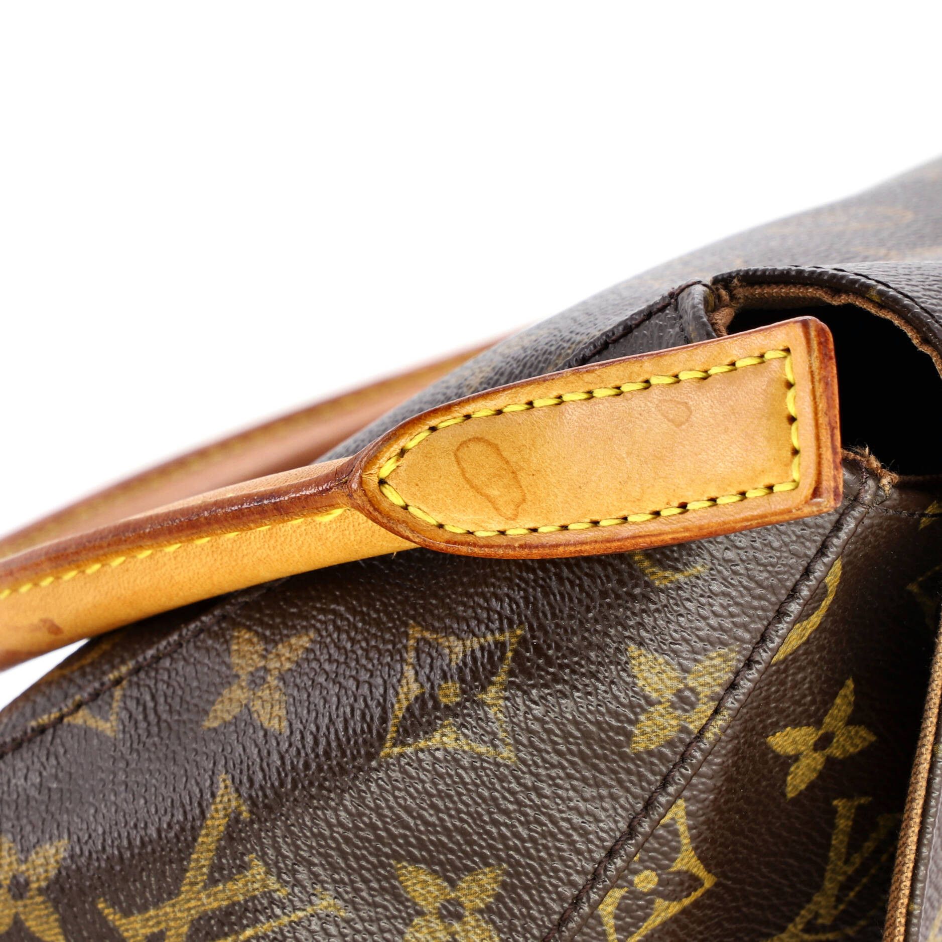 Louis Vuitton Looping Handbag Size ONE SIZE - 8 Thumbnail