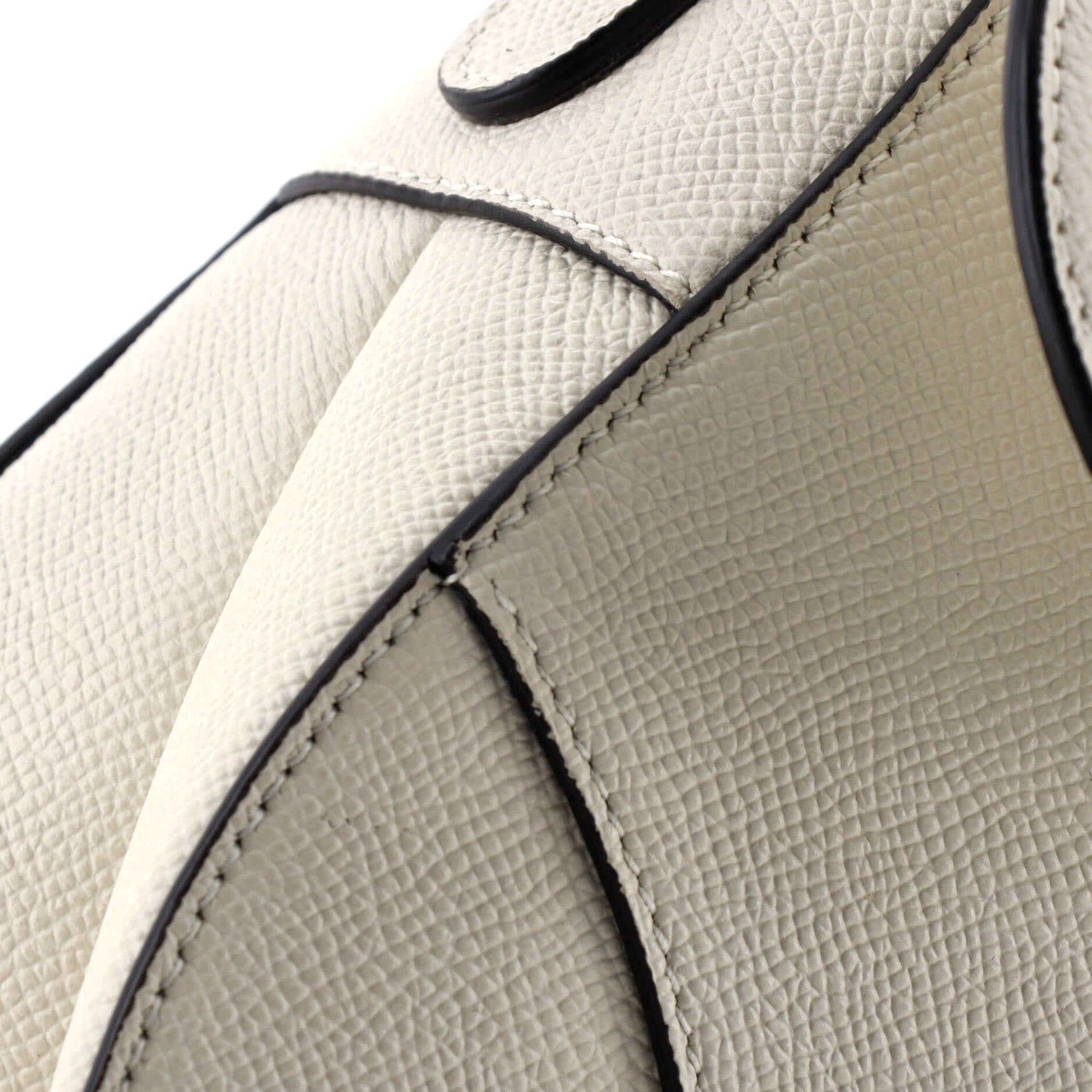 Dior Saddle Handbag with Strap Size ONE SIZE - 6 Thumbnail