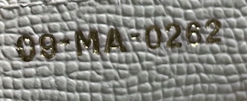 Dior Saddle Handbag with Strap Size ONE SIZE - 7 Thumbnail