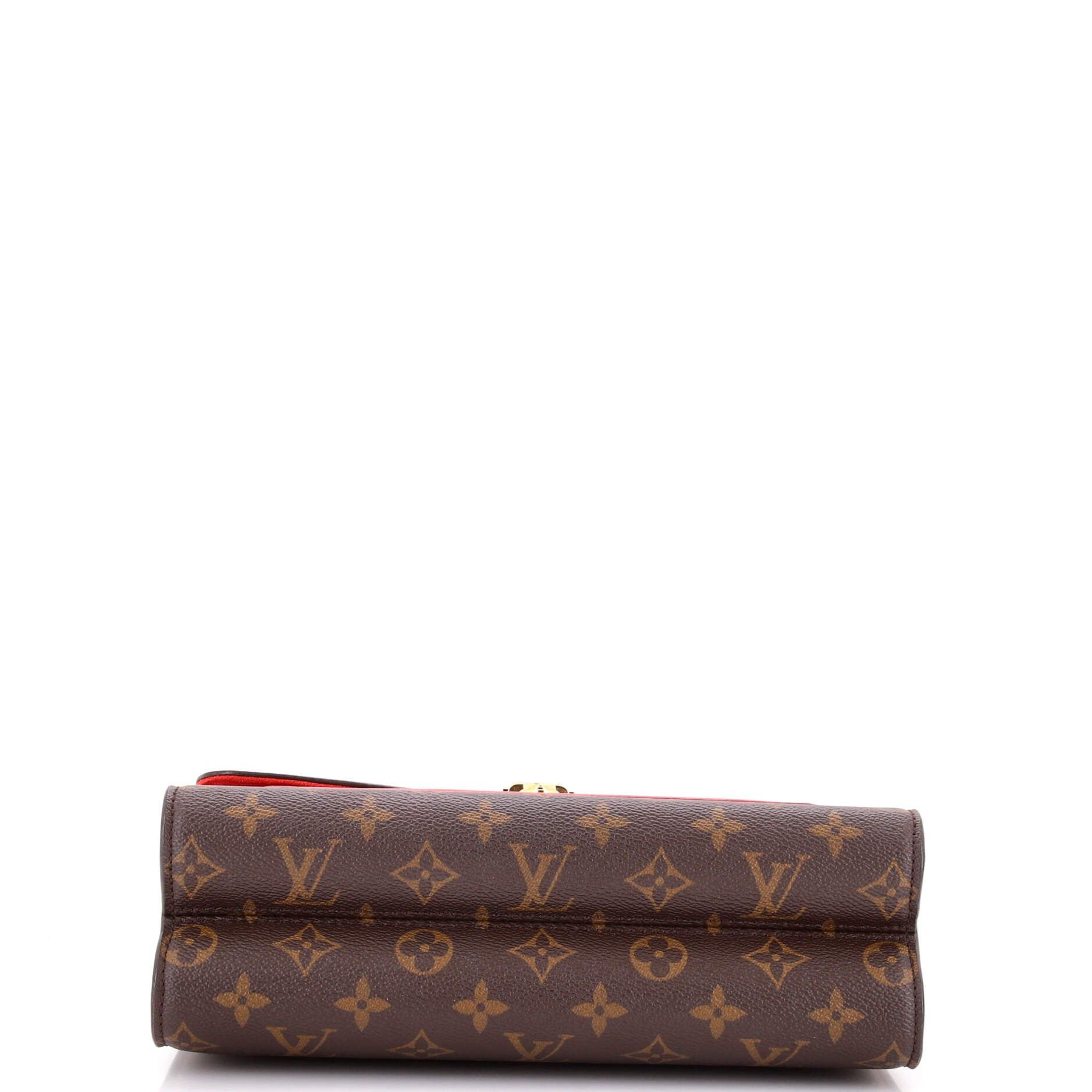 Louis Vuitton Victoire Handbag Size ONE SIZE - 4 Thumbnail