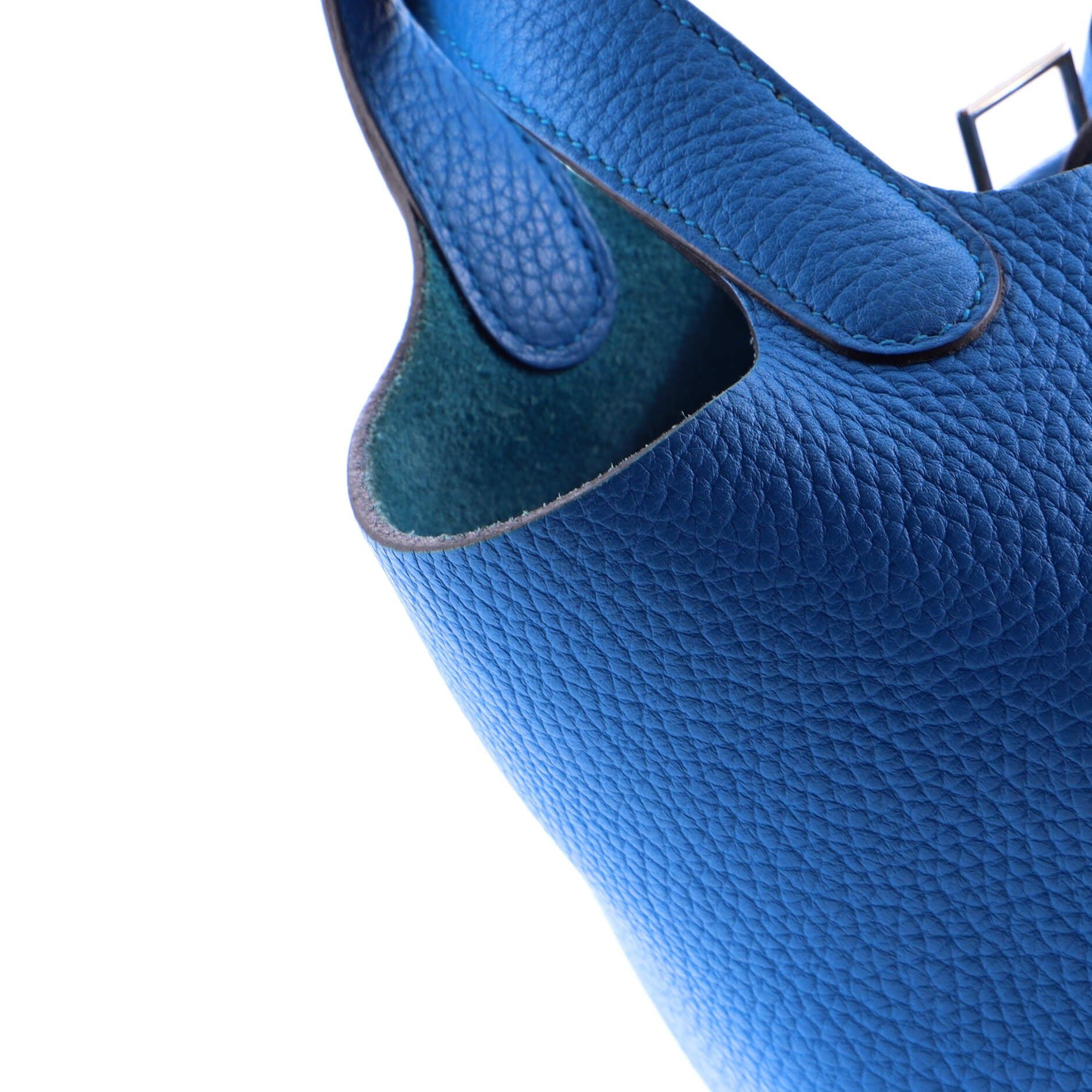 Hermes Picotin Lock Bag Size ONE SIZE - 7 Thumbnail