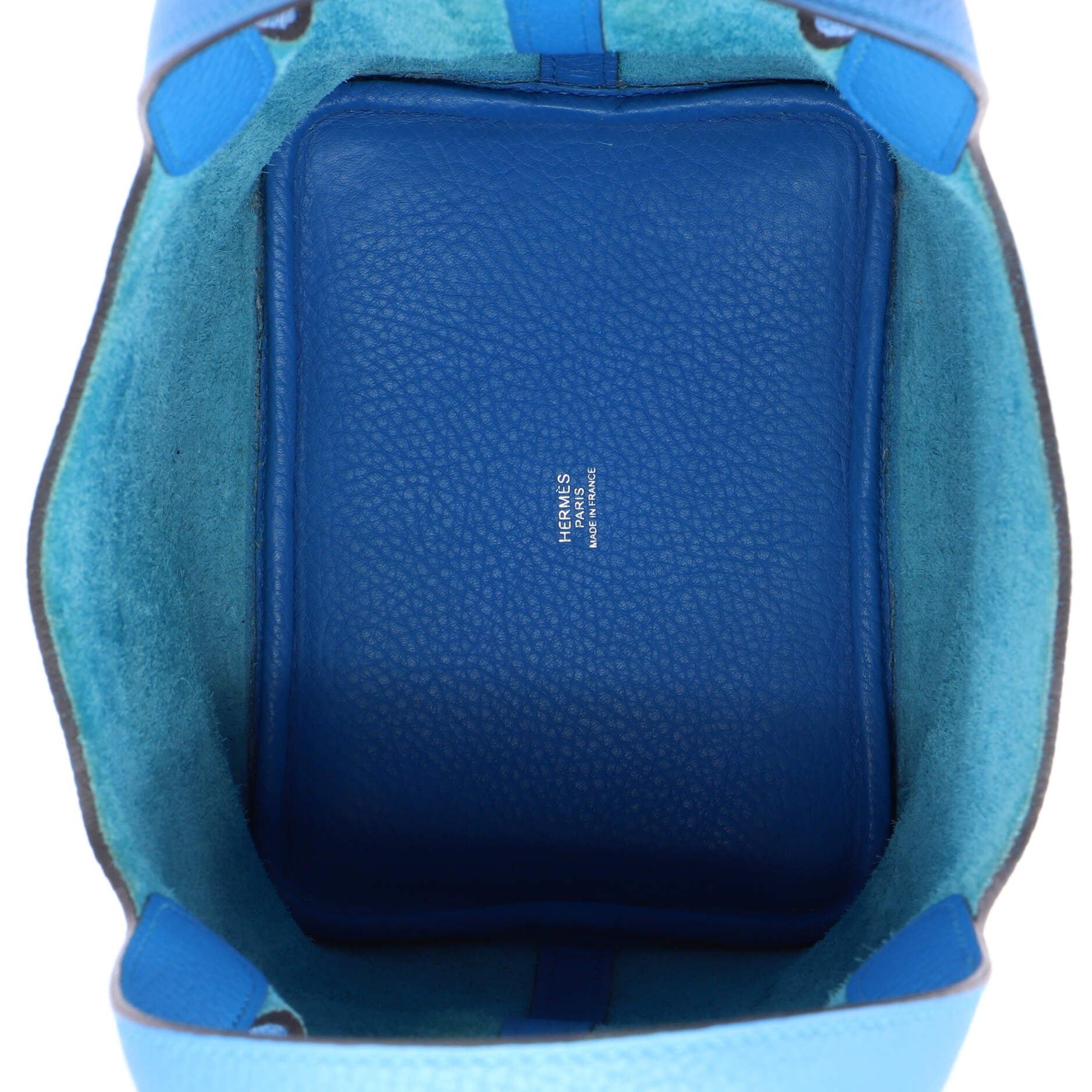 Hermes Picotin Lock Bag Size ONE SIZE - 5 Thumbnail