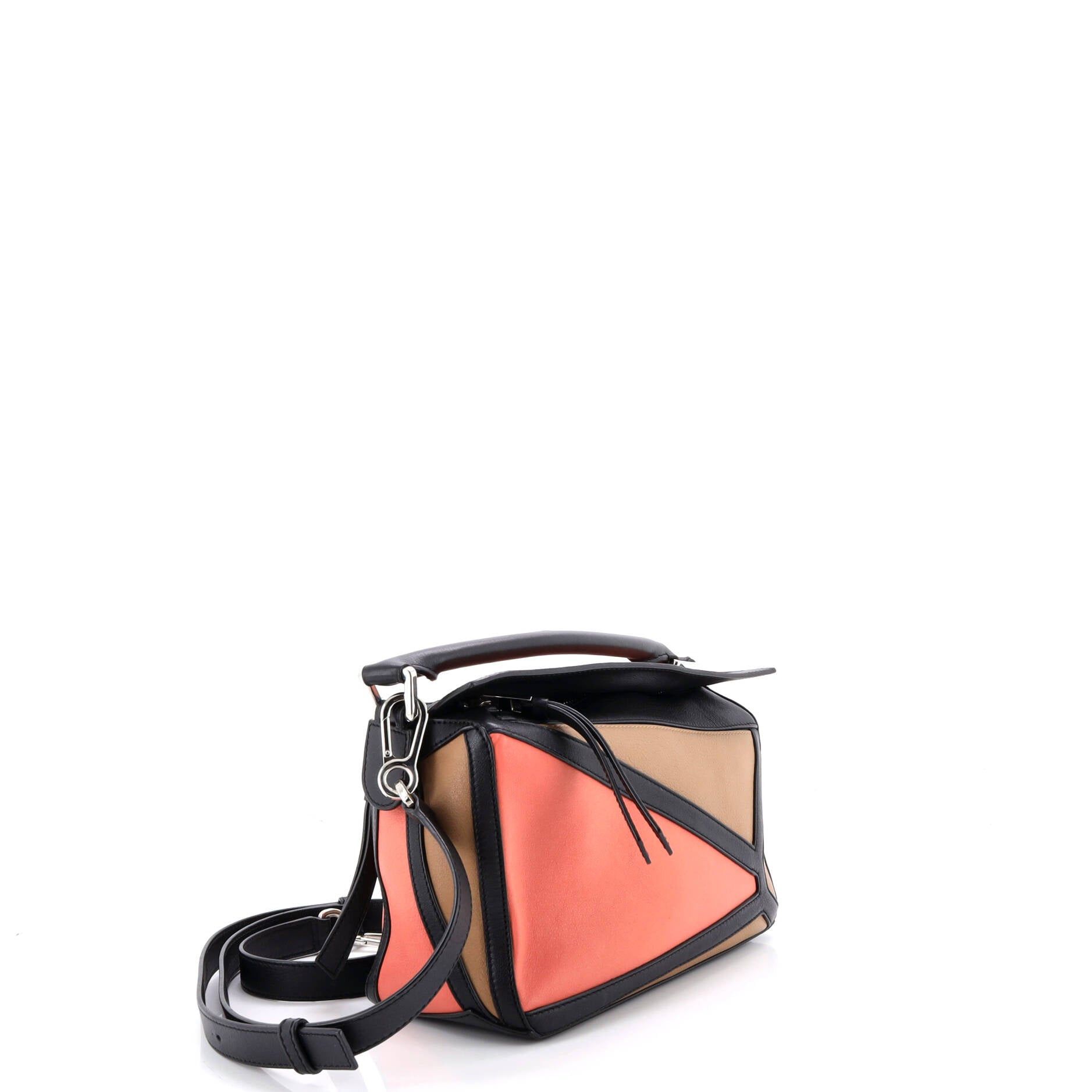 Loewe Puzzle Bag Size ONE SIZE - 2 Thumbnail