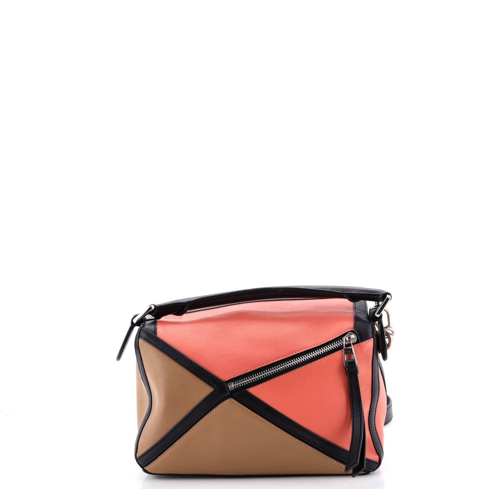 Loewe Puzzle Bag Size ONE SIZE - 3 Thumbnail