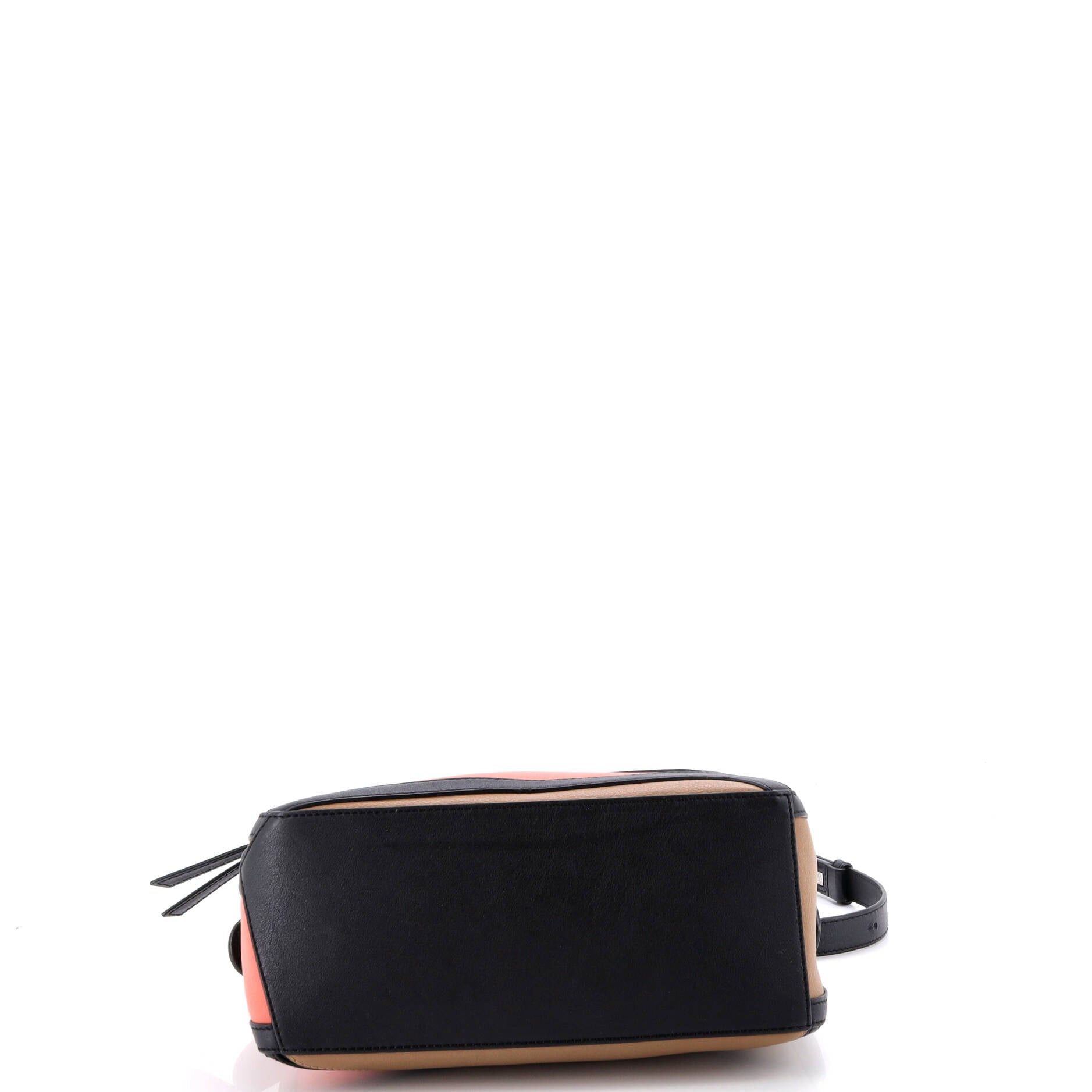 Loewe Puzzle Bag Size ONE SIZE - 4 Thumbnail