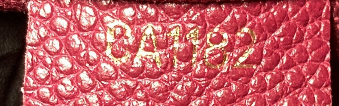 Louis Vuitton Artsy Handbag Size ONE SIZE - 9 Thumbnail