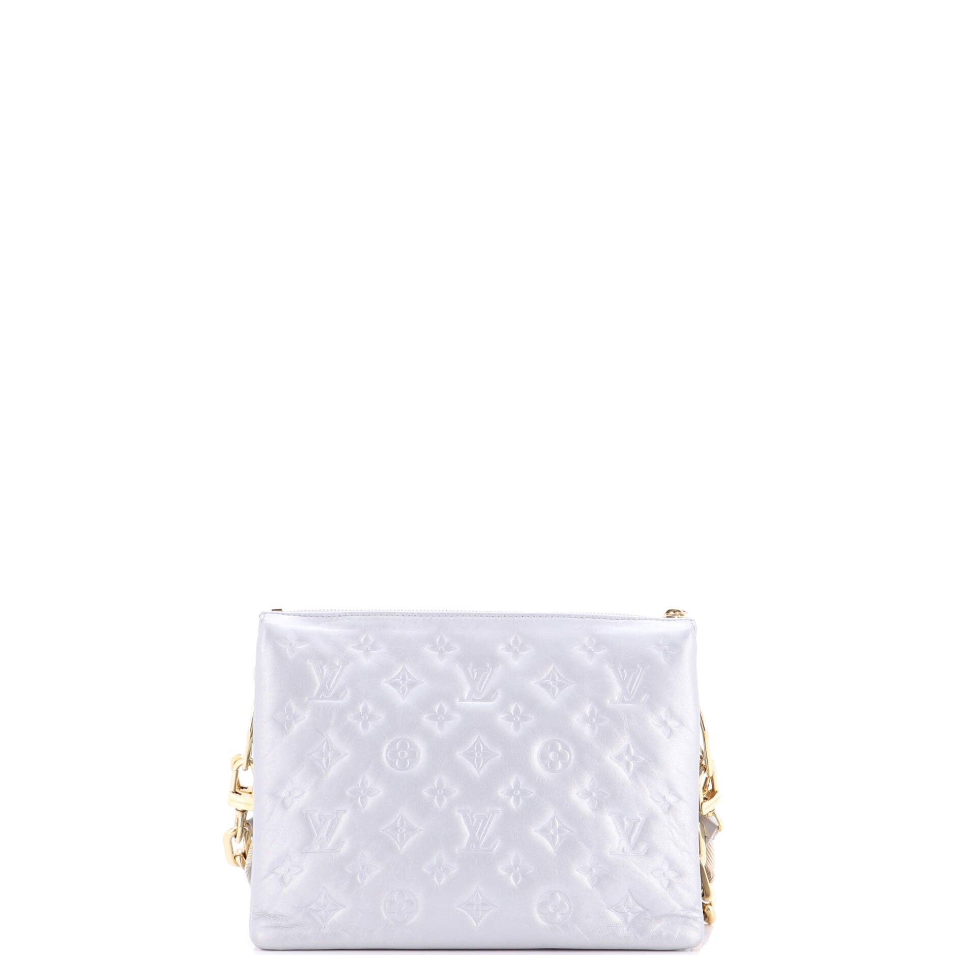 Louis Vuitton Coussin Bag Size ONE SIZE - 3 Thumbnail
