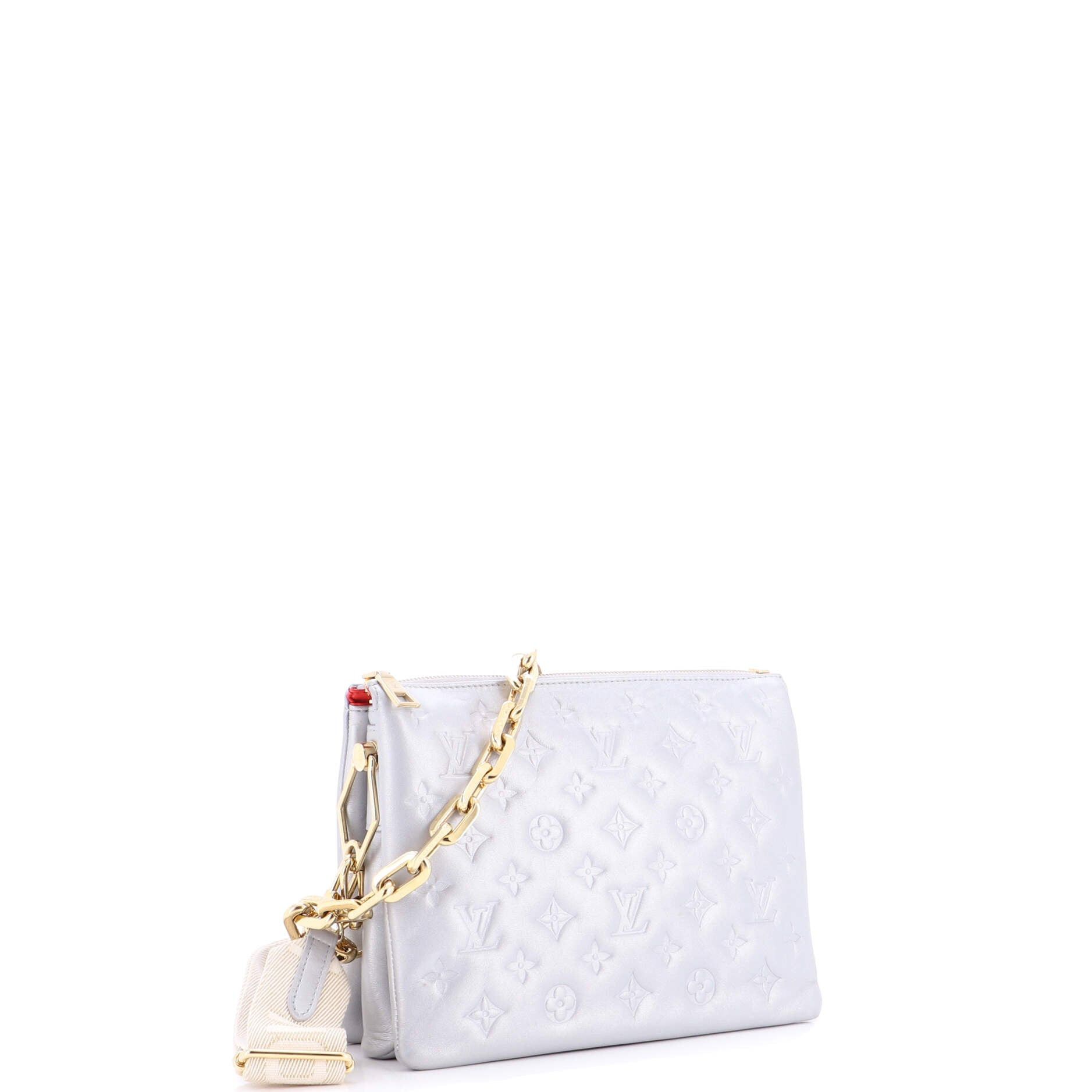 Louis Vuitton Coussin Bag Size ONE SIZE - 2 Thumbnail