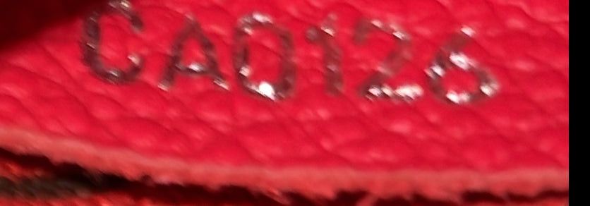 Louis Vuitton Pont Neuf Handbag Size ONE SIZE - 7 Thumbnail