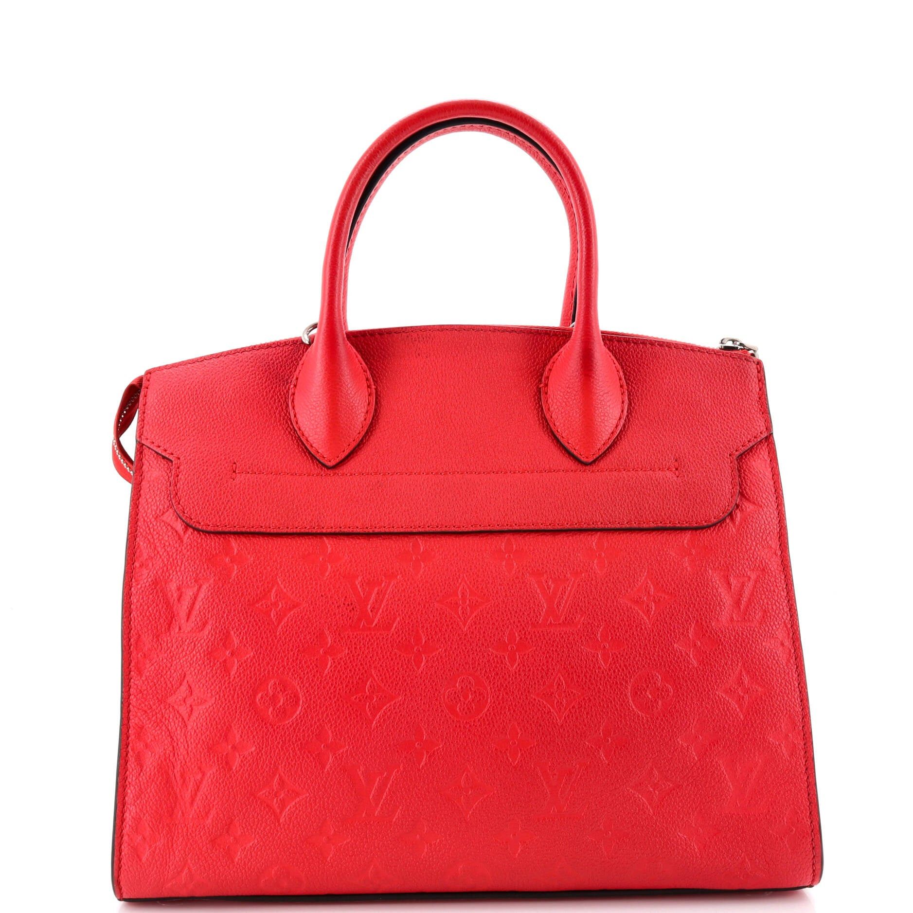 Louis Vuitton Pont Neuf Handbag Size ONE SIZE - 3 Thumbnail
