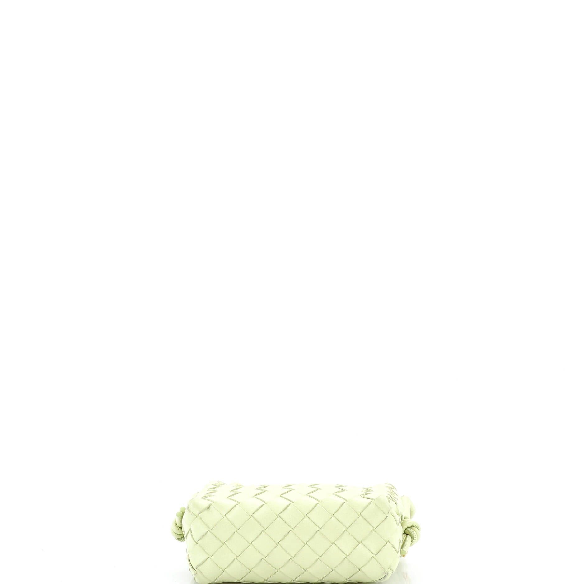 Bottega Veneta Loop Crossbody Bag Size ONE SIZE - 4 Thumbnail