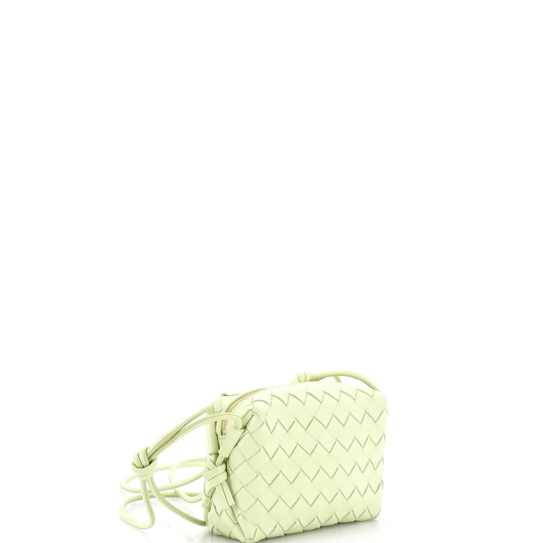Bottega Veneta Loop Crossbody Bag Size ONE SIZE - 2 Thumbnail