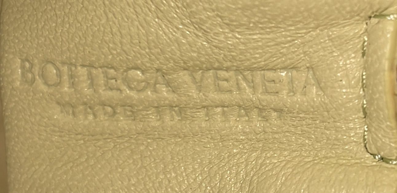 Bottega Veneta Loop Crossbody Bag Size ONE SIZE - 6 Thumbnail