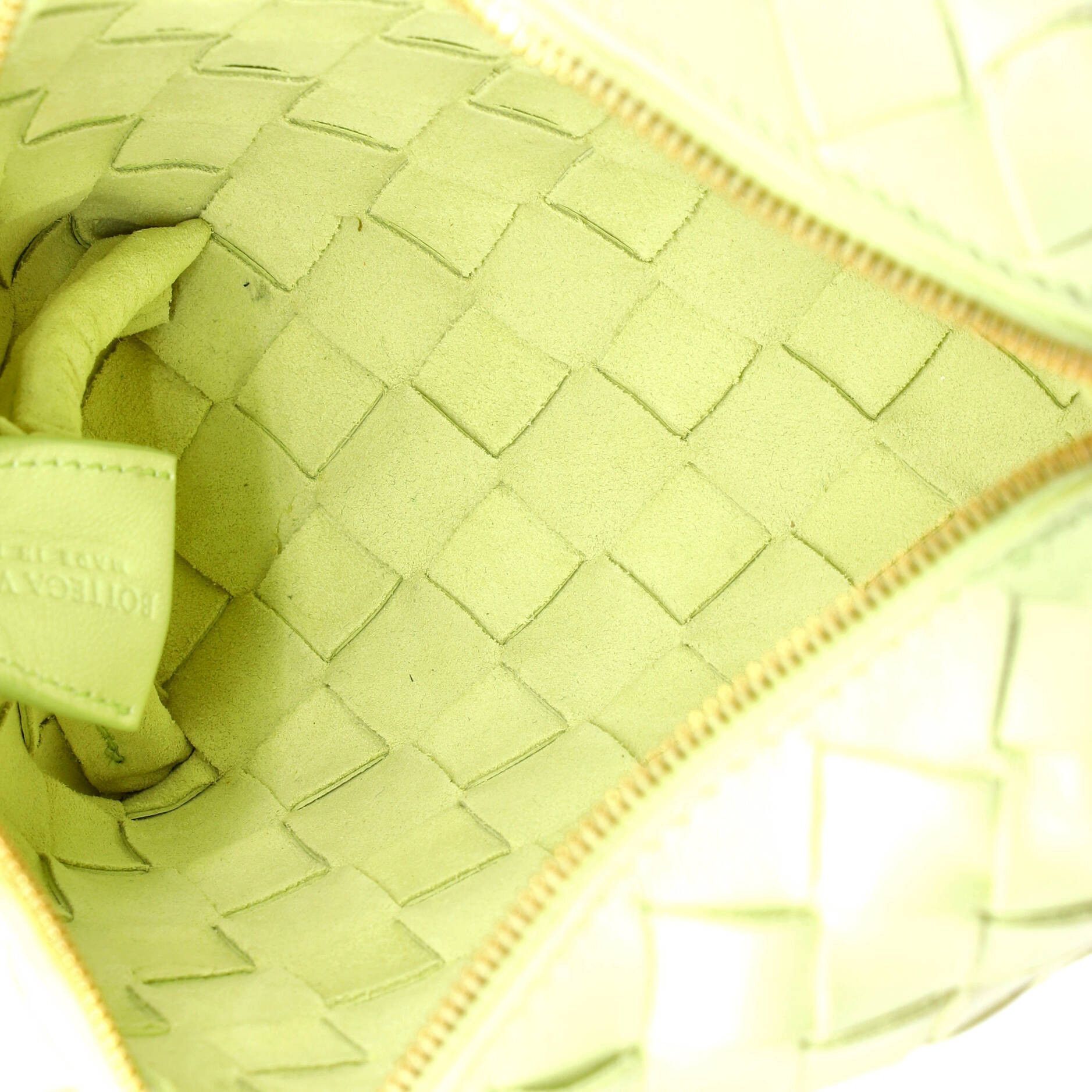 Bottega Veneta Loop Crossbody Bag Size ONE SIZE - 5 Thumbnail