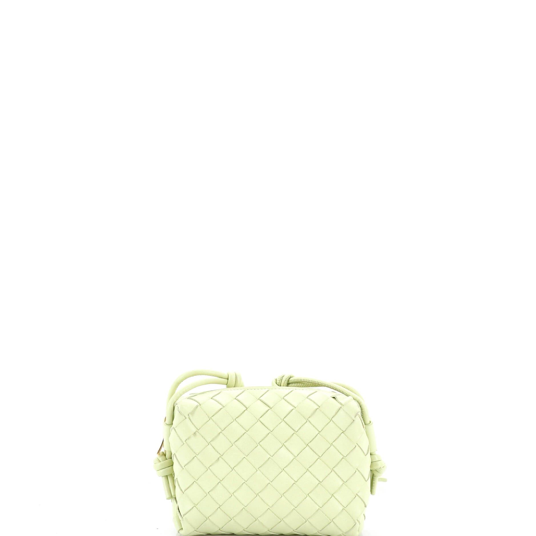 Bottega Veneta Loop Crossbody Bag Size ONE SIZE - 3 Thumbnail