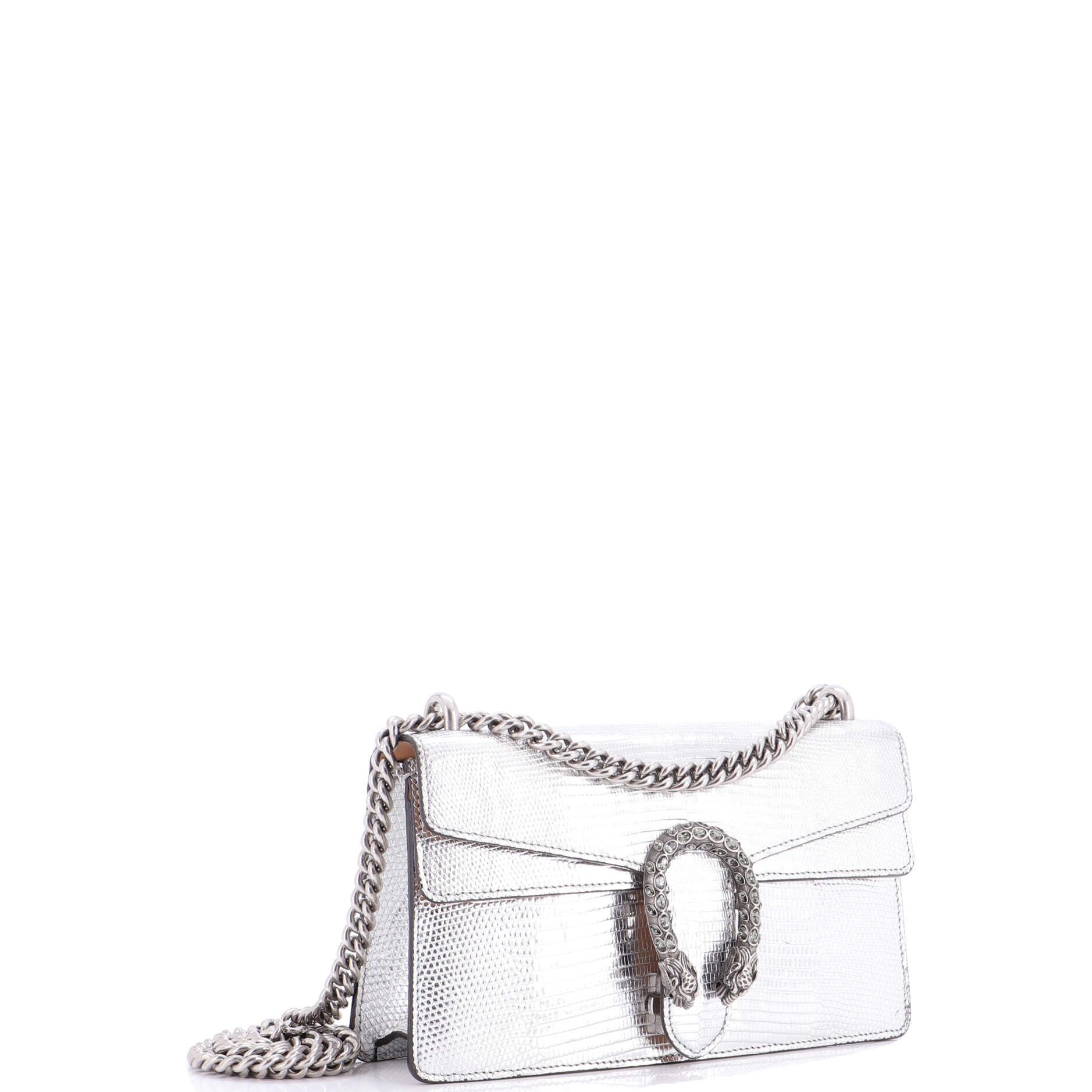 Gucci Dionysus Bag Size ONE SIZE - 2 Thumbnail