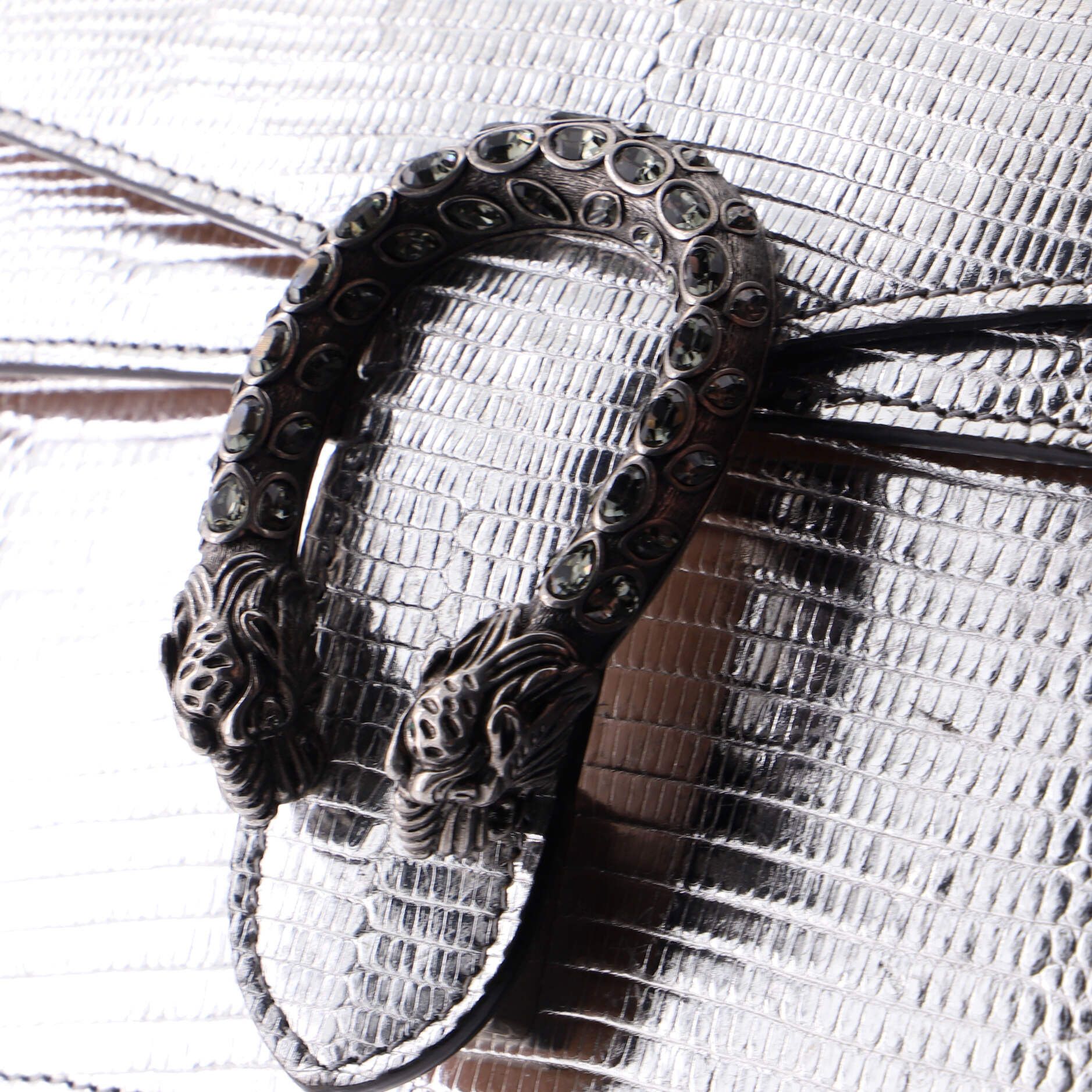 Gucci Dionysus Bag Size ONE SIZE - 8 Thumbnail