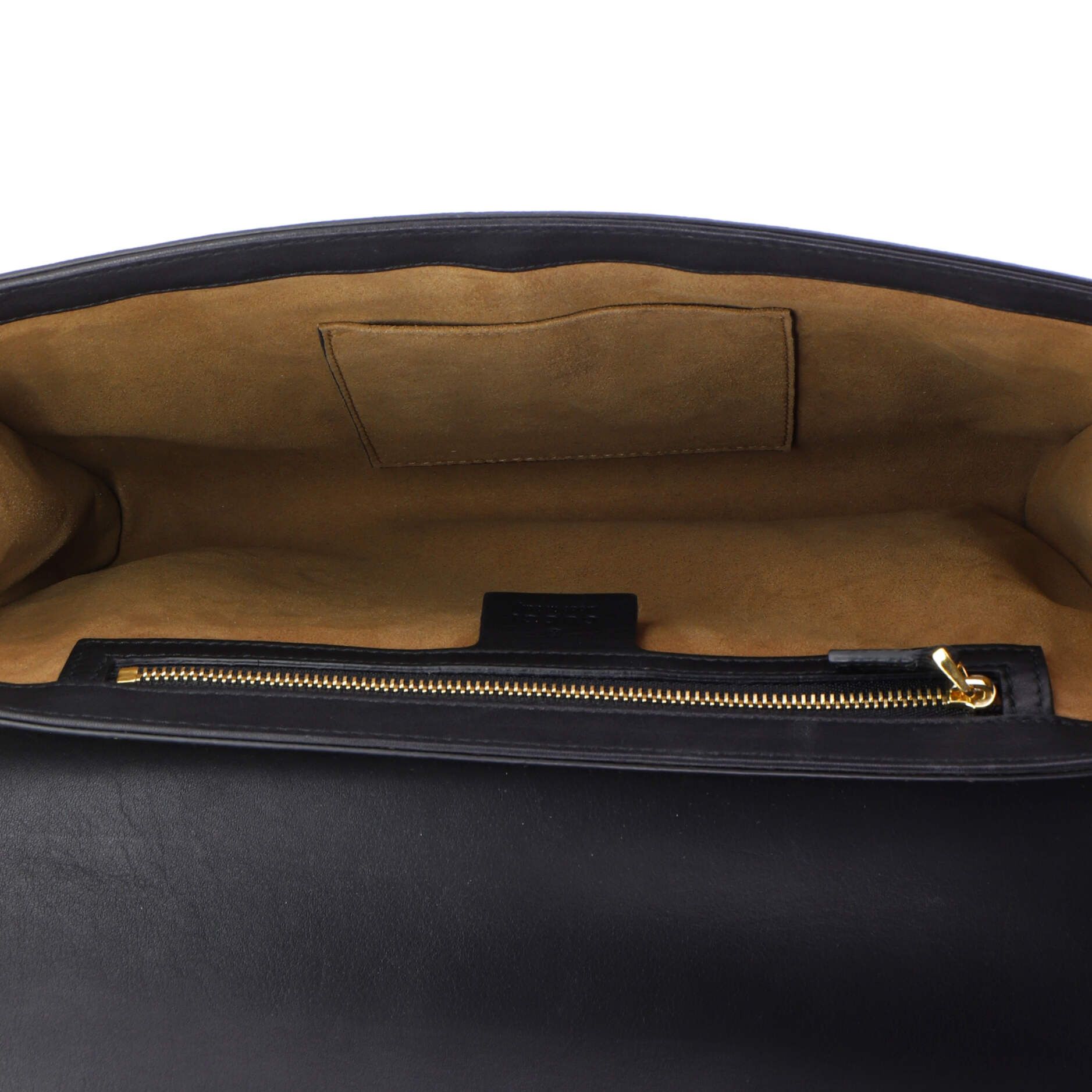 Gucci Padlock Clutch Size ONE SIZE - 5 Thumbnail