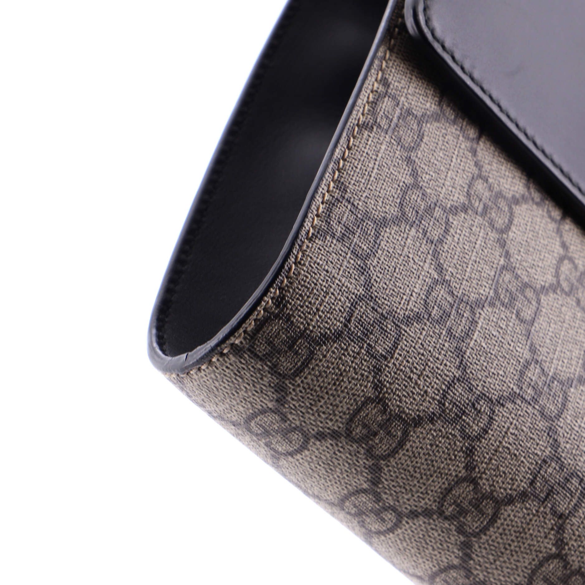 Gucci Padlock Clutch Size ONE SIZE - 6 Thumbnail
