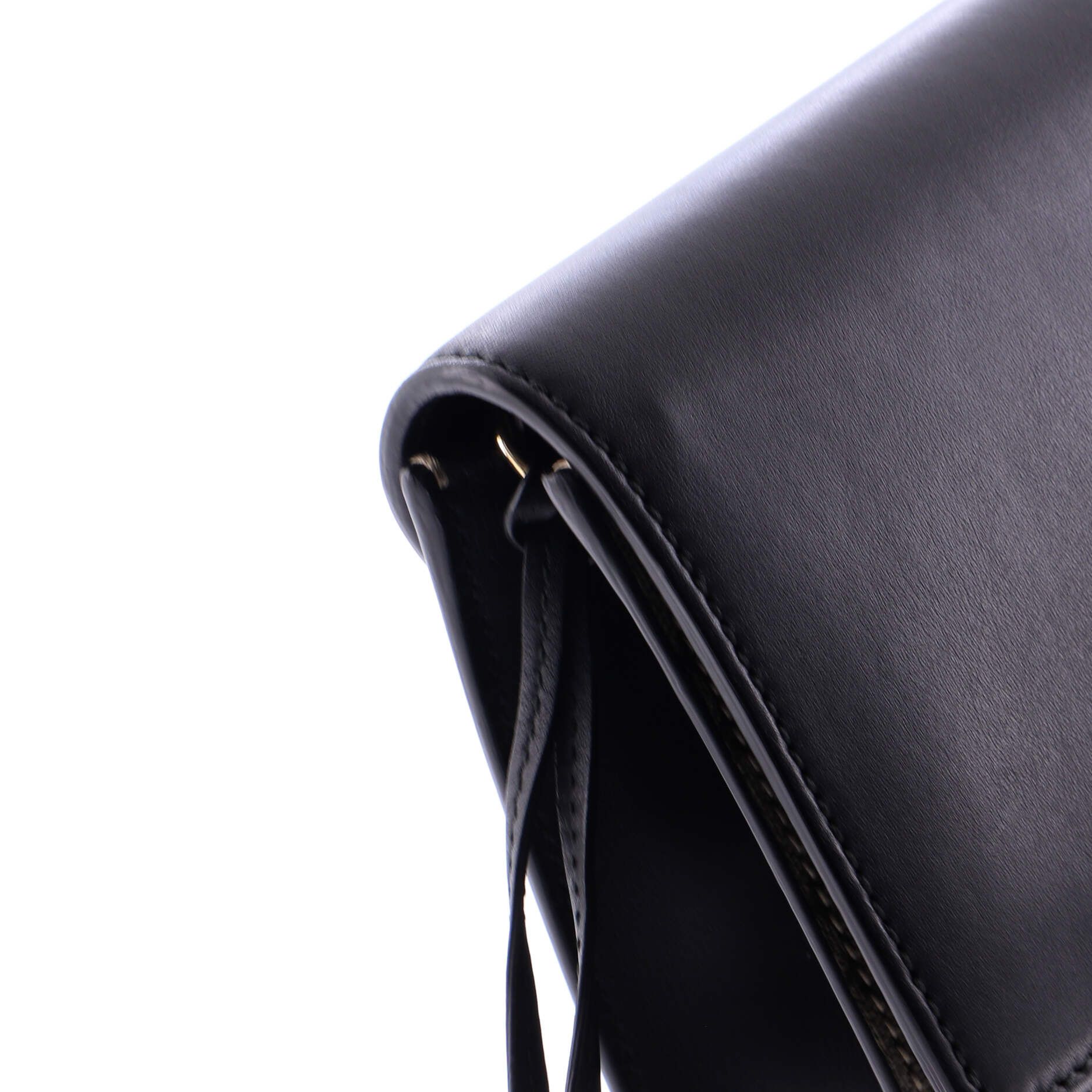 Gucci Padlock Clutch Size ONE SIZE - 7 Thumbnail