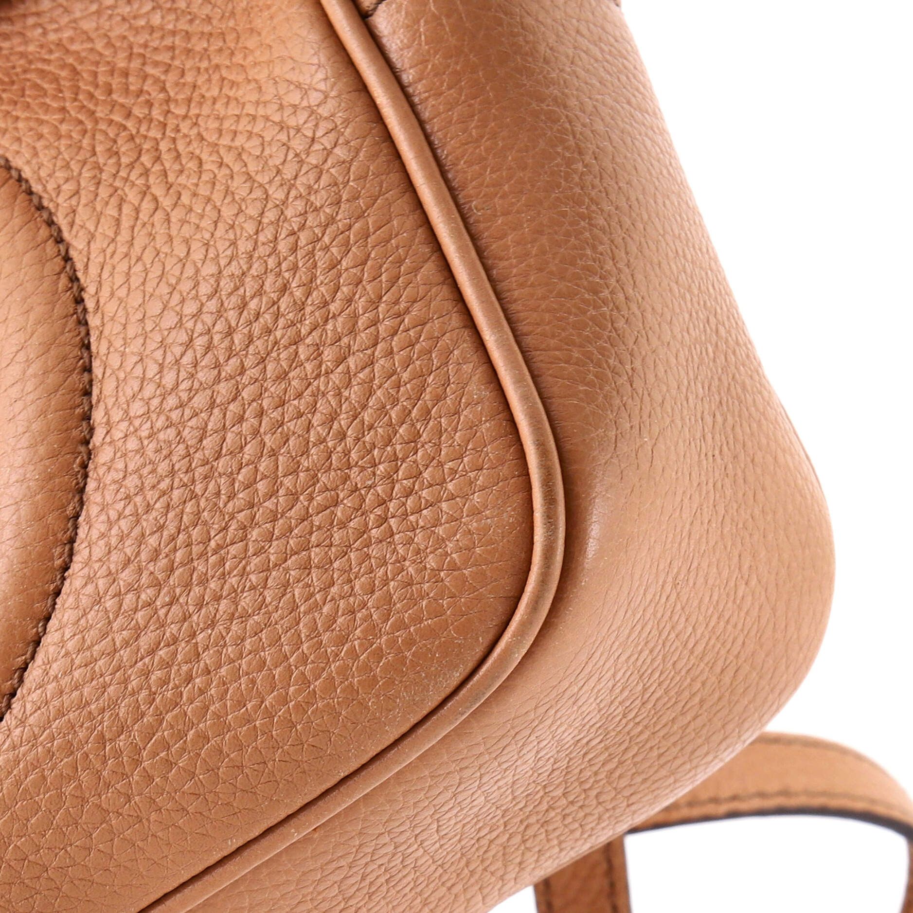 Gucci Soho Disco Crossbody Bag Size ONE SIZE - 8 Thumbnail