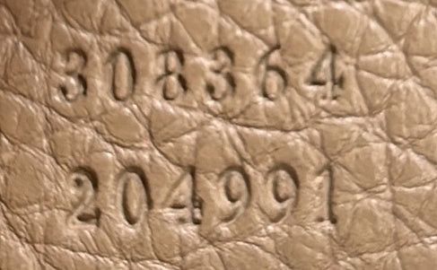 Gucci Soho Disco Crossbody Bag Size ONE SIZE - 9 Thumbnail
