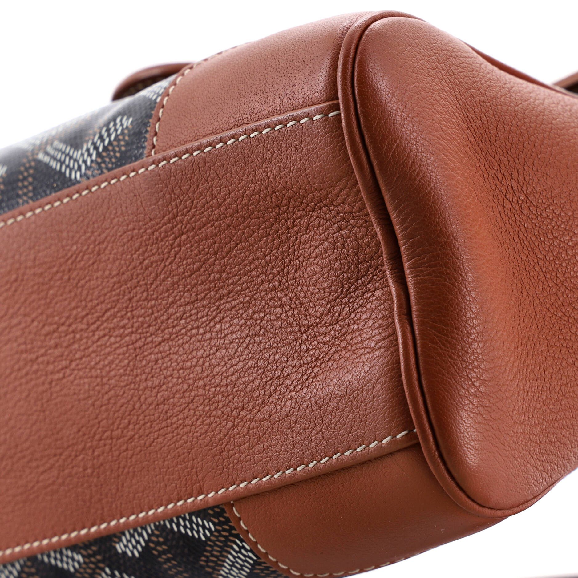 Goyard Saigon Top Handle Bag Size ONE SIZE - 7 Thumbnail