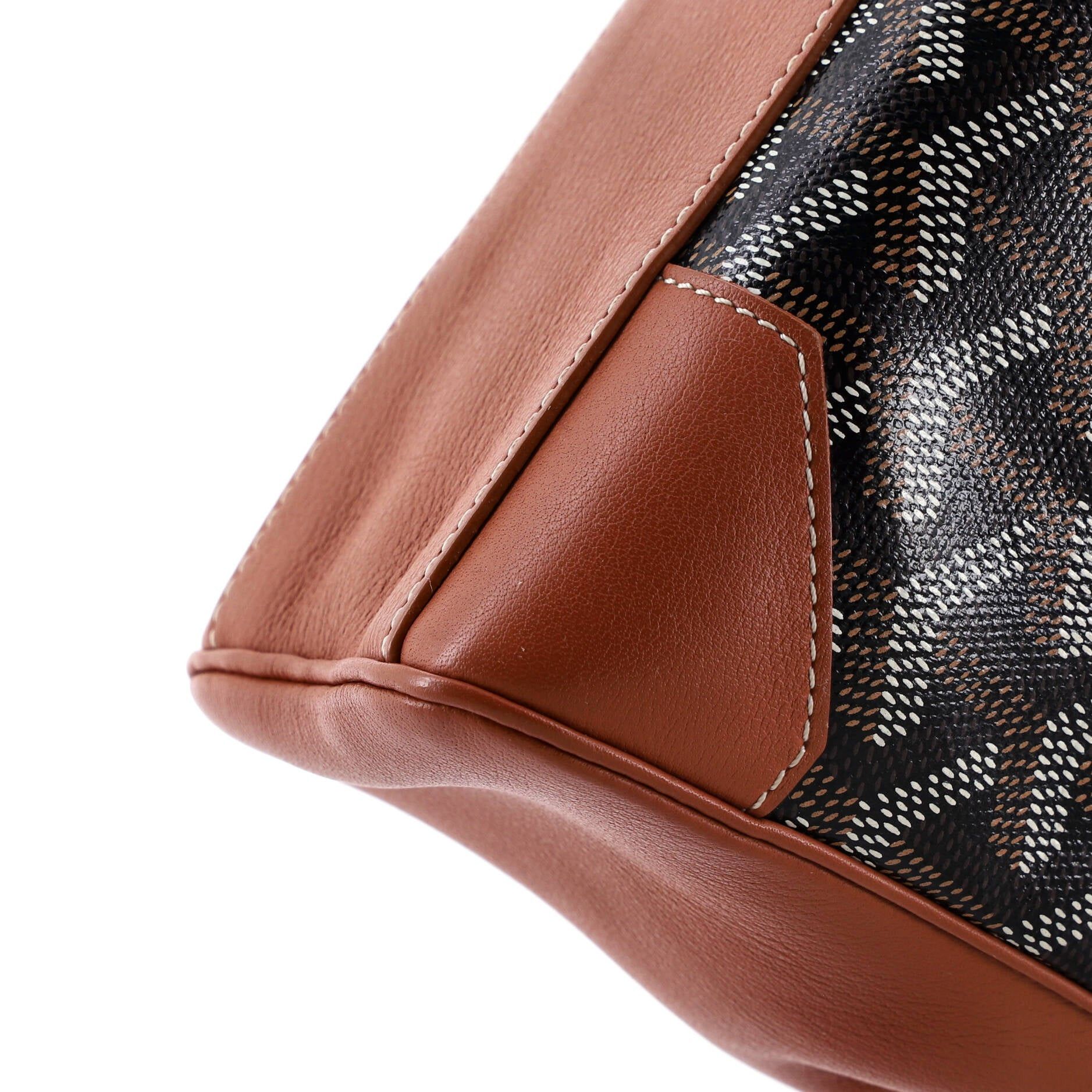 Goyard Saigon Top Handle Bag Size ONE SIZE - 6 Thumbnail
