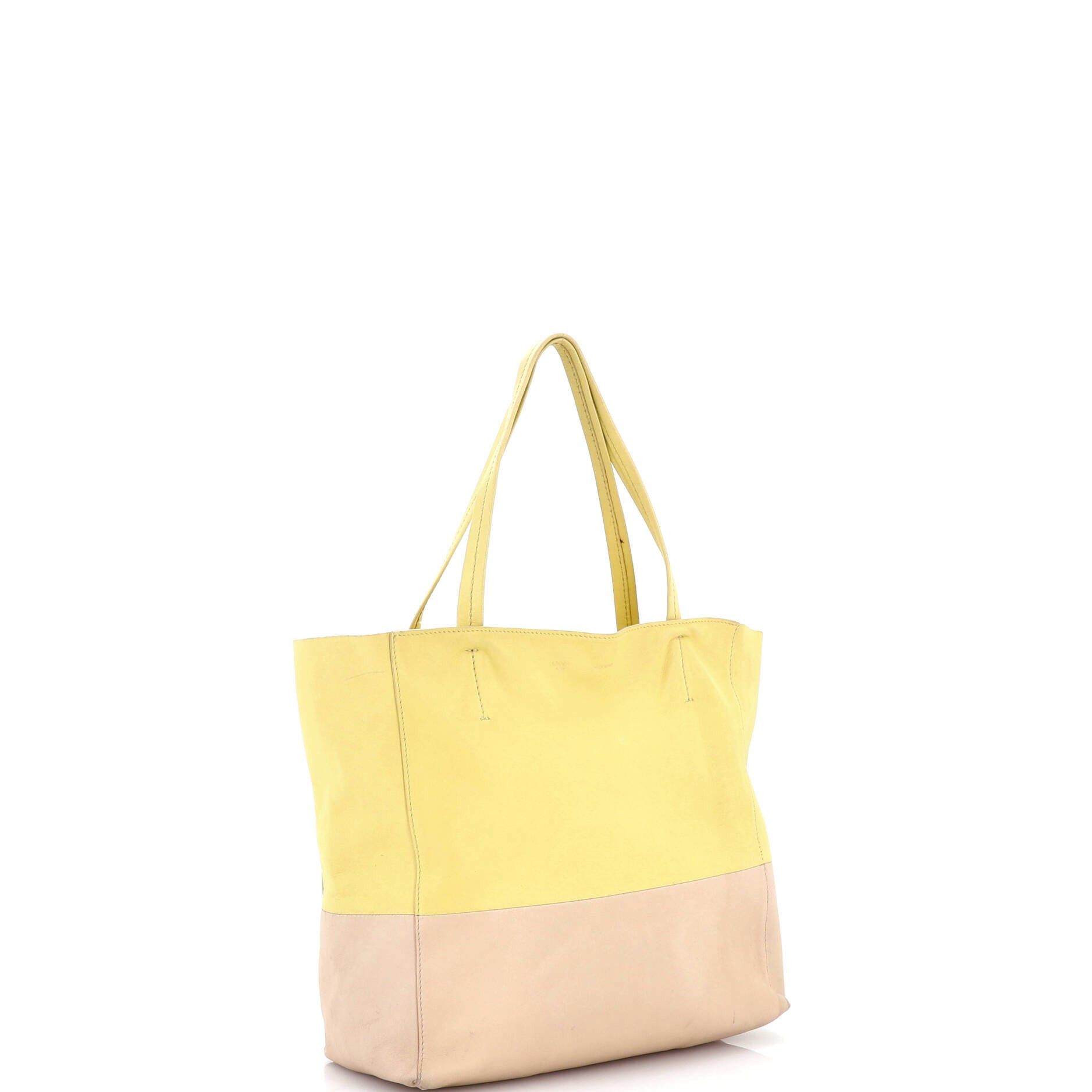Celine Vertical Bi-Cabas Tote Size ONE SIZE - 2 Thumbnail