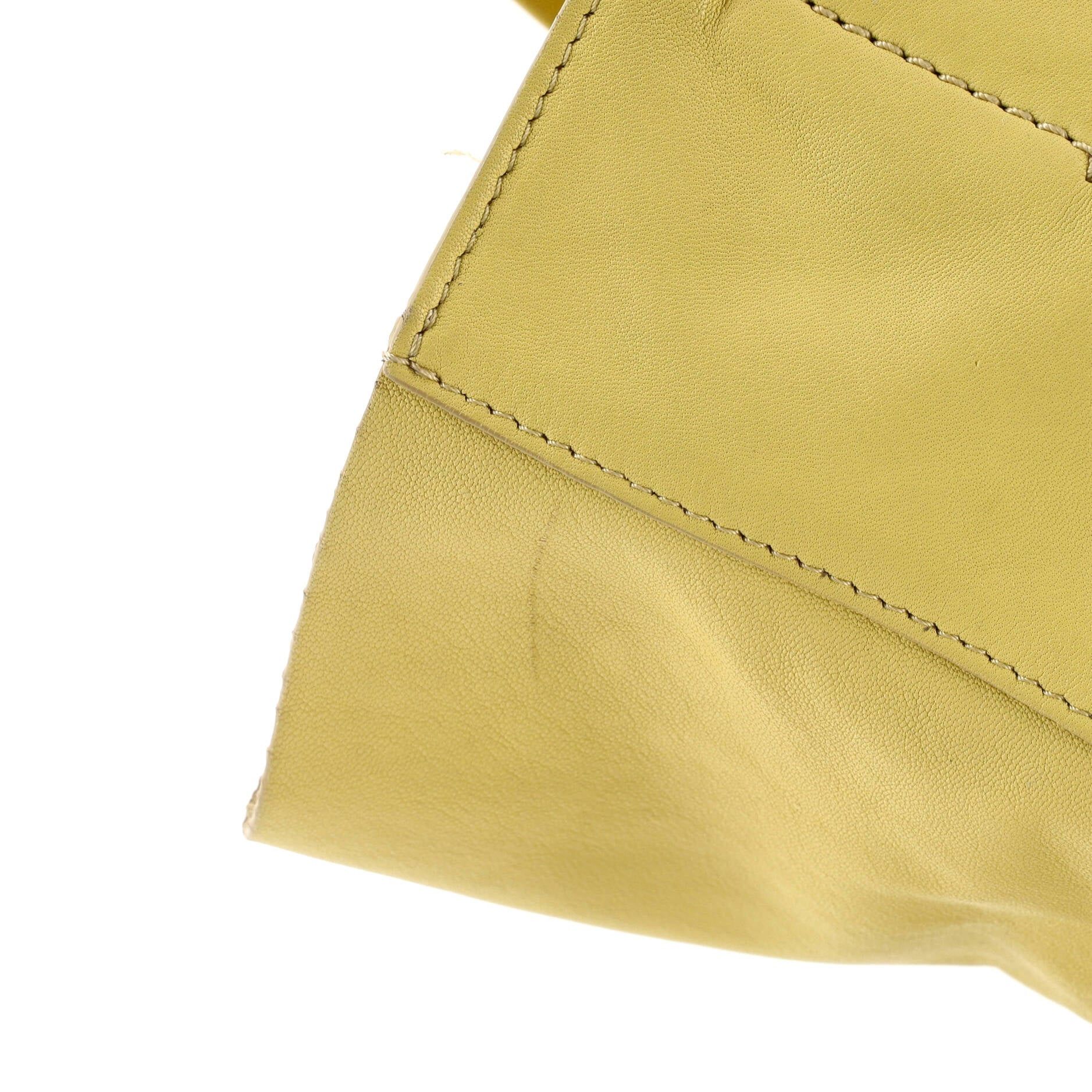 Celine Vertical Bi-Cabas Tote Size ONE SIZE - 7 Thumbnail