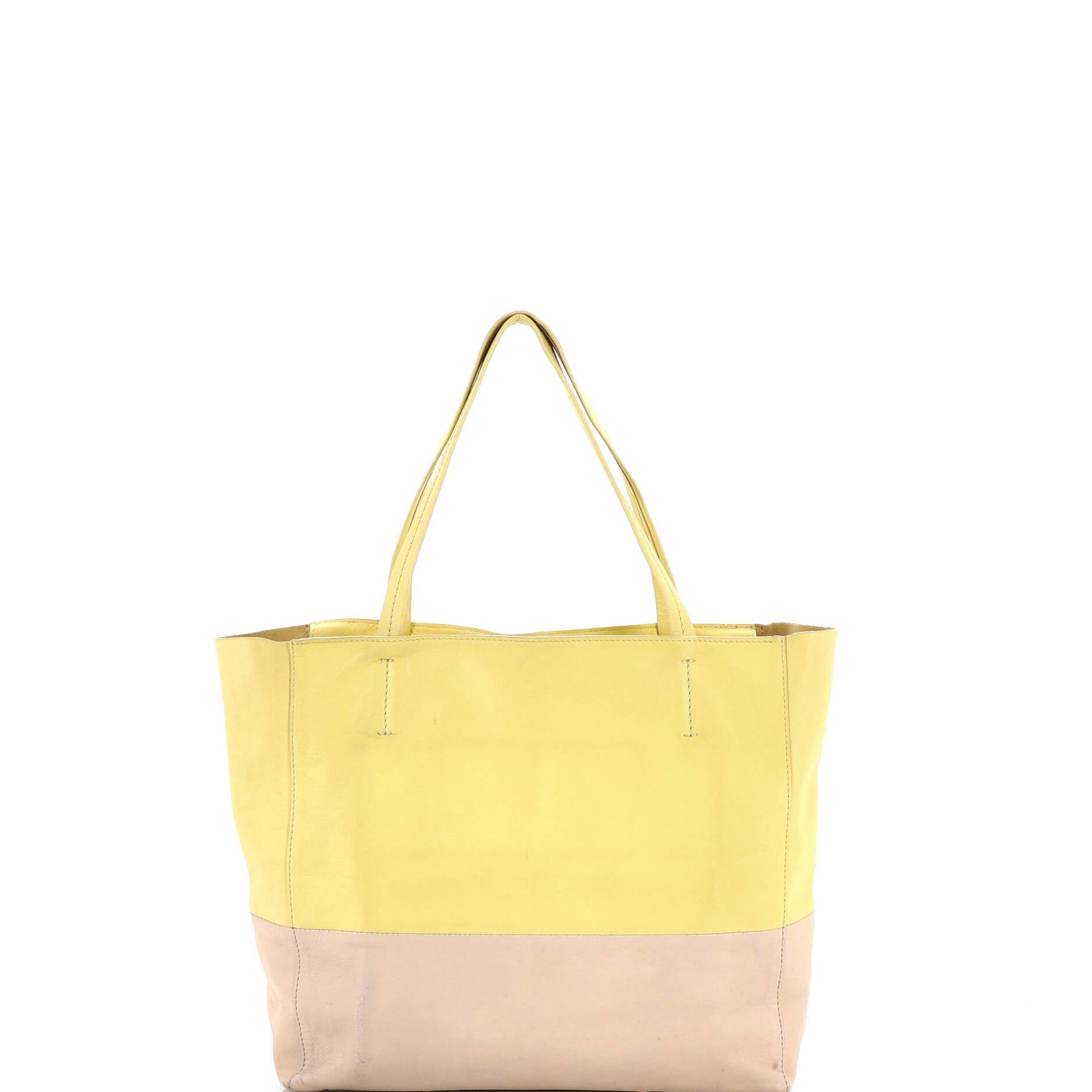Celine Vertical Bi-Cabas Tote Size ONE SIZE - 3 Thumbnail