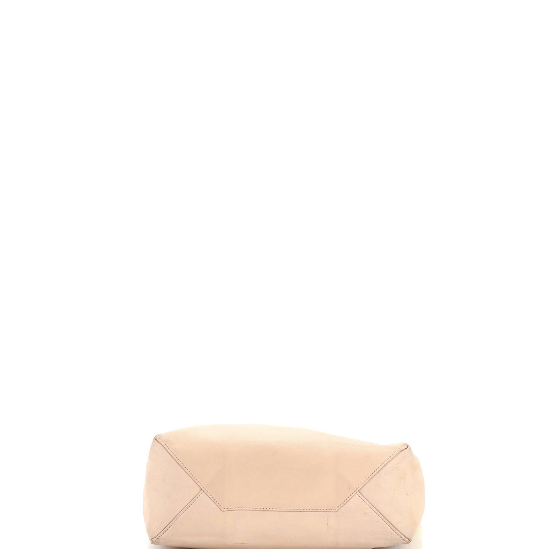 Celine Vertical Bi-Cabas Tote Size ONE SIZE - 4 Thumbnail