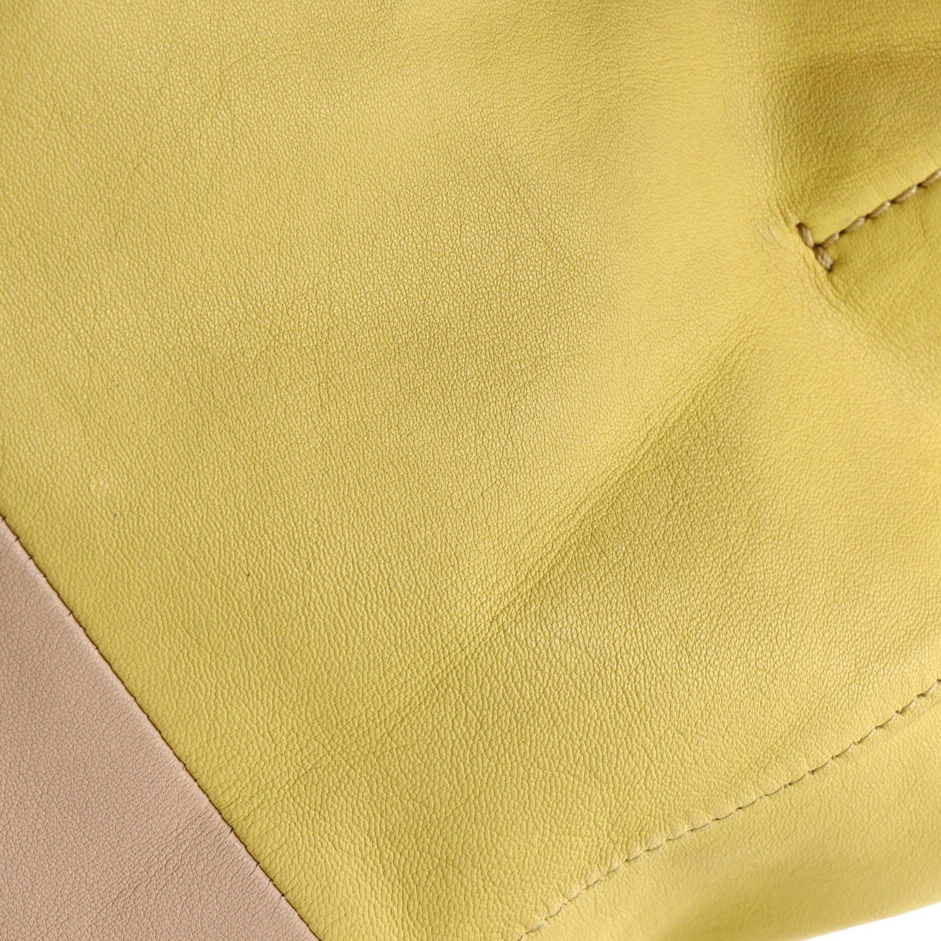 Celine Vertical Bi-Cabas Tote Size ONE SIZE - 8 Thumbnail
