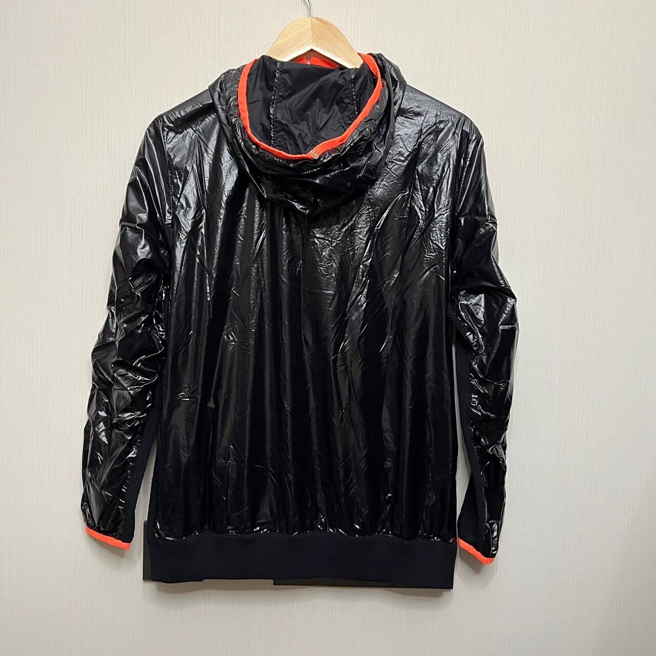 Givenchy Givenchy Multi-Textured Zip Jacket Size S Size US S / EU 44-46 / 1 - 2 Thumbnail