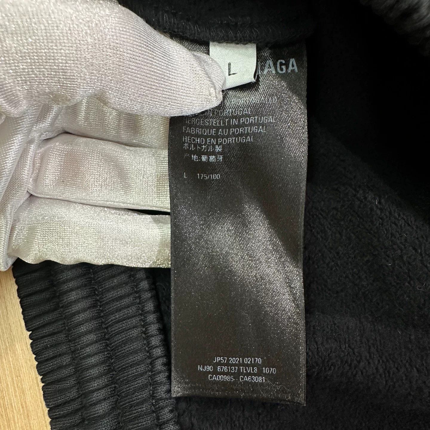 Balenciaga Balenciaga Limited Edition Shorts L Size Size US 28 / EU 44 - 5 Thumbnail