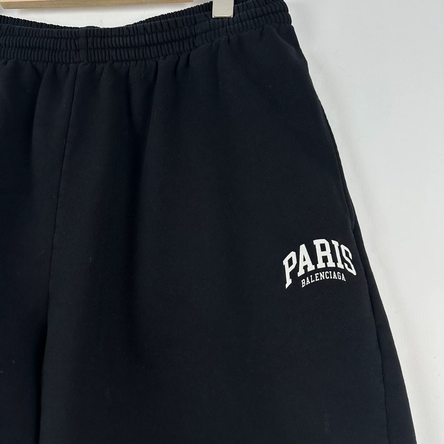 Balenciaga Balenciaga Limited Edition Shorts L Size Size US 28 / EU 44 - 4 Thumbnail