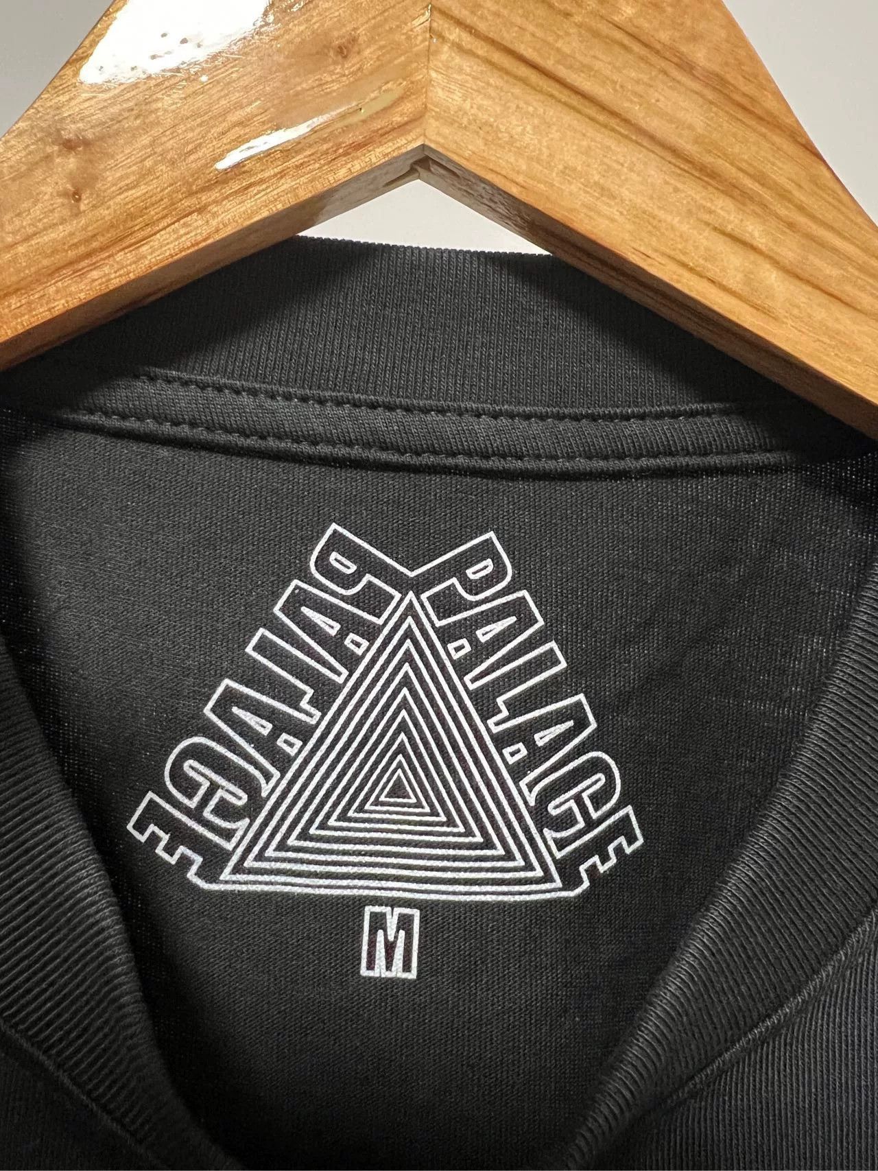 Palace Palace FW23 Short Sleeve T-Shirt Size US M / EU 48-50 / 2 - 4 Thumbnail