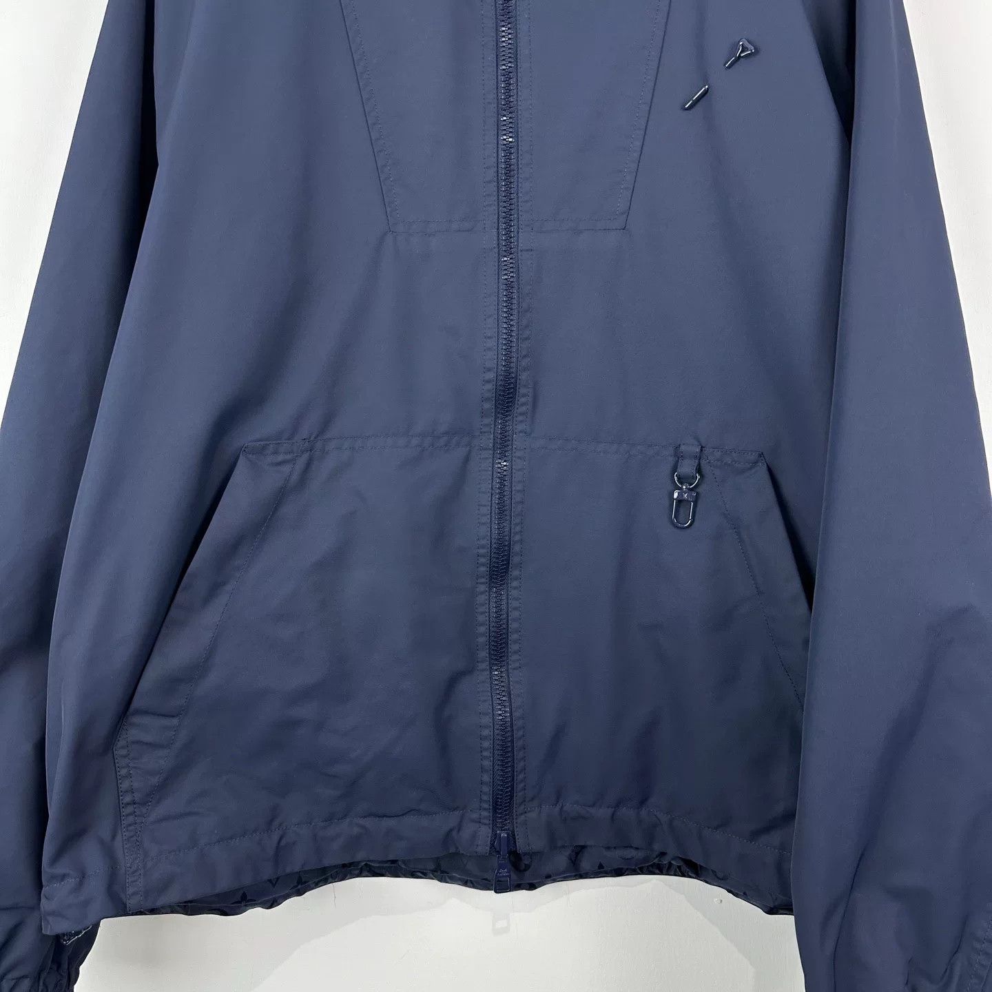 Louis Vuitton Louis Vuitton Reversible Windbreaker Jacket Size 52 Size US L / EU 52-54 / 3 - 5 Thumbnail