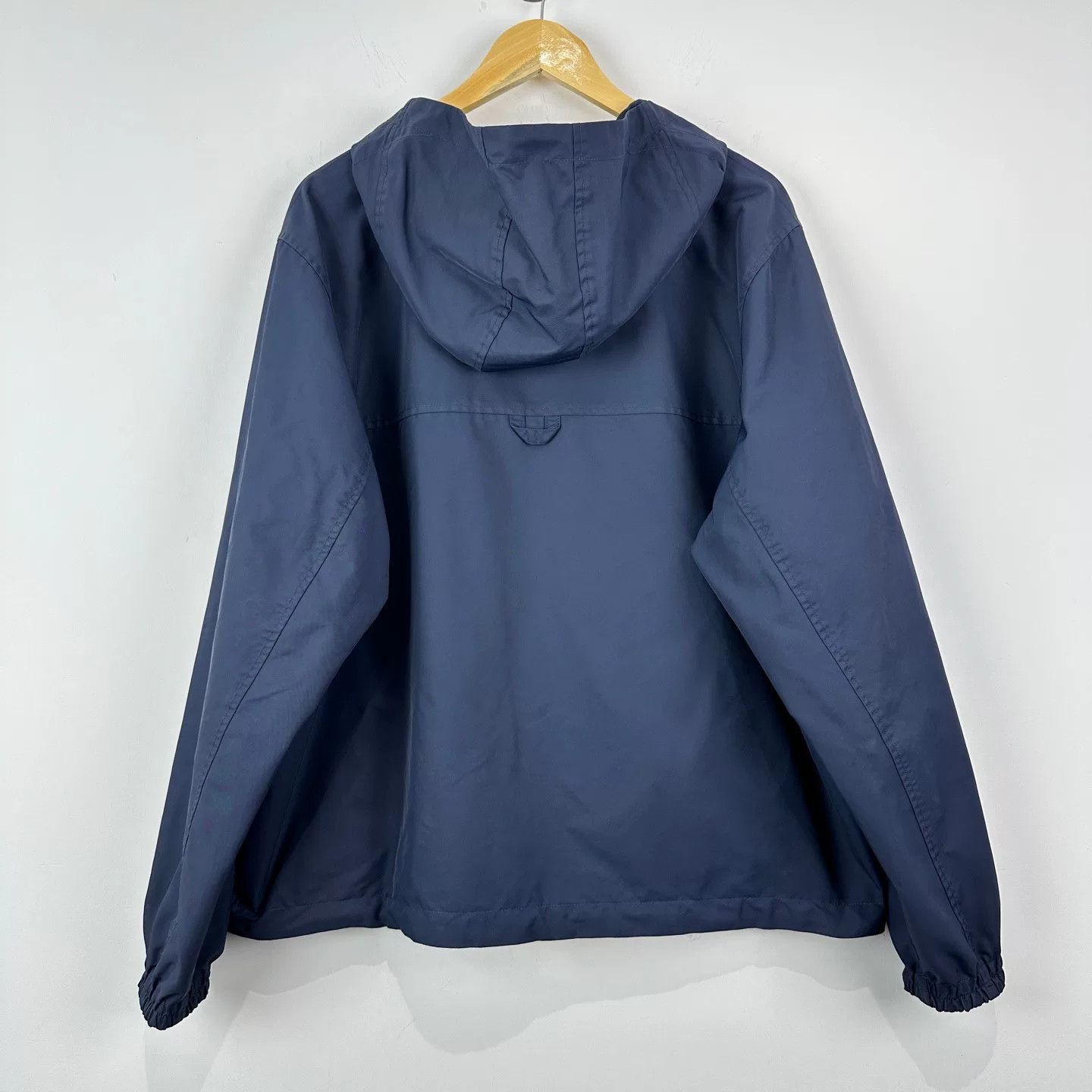 Louis Vuitton Louis Vuitton Reversible Windbreaker Jacket Size 52 Size US L / EU 52-54 / 3 - 4 Thumbnail