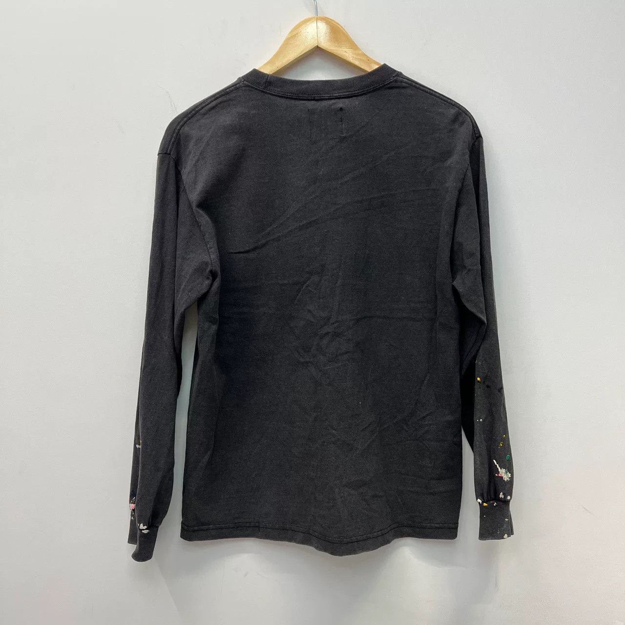 Gallery Dept. Gallery Dept. Vintage Paint Splash Long Sleeve Size US S / EU 44-46 / 1 - 2 Thumbnail