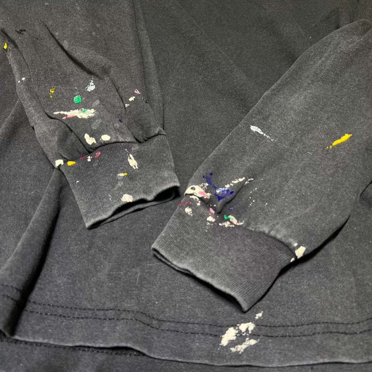 Gallery Dept. Gallery Dept. Vintage Paint Splash Long Sleeve Size US S / EU 44-46 / 1 - 4 Thumbnail