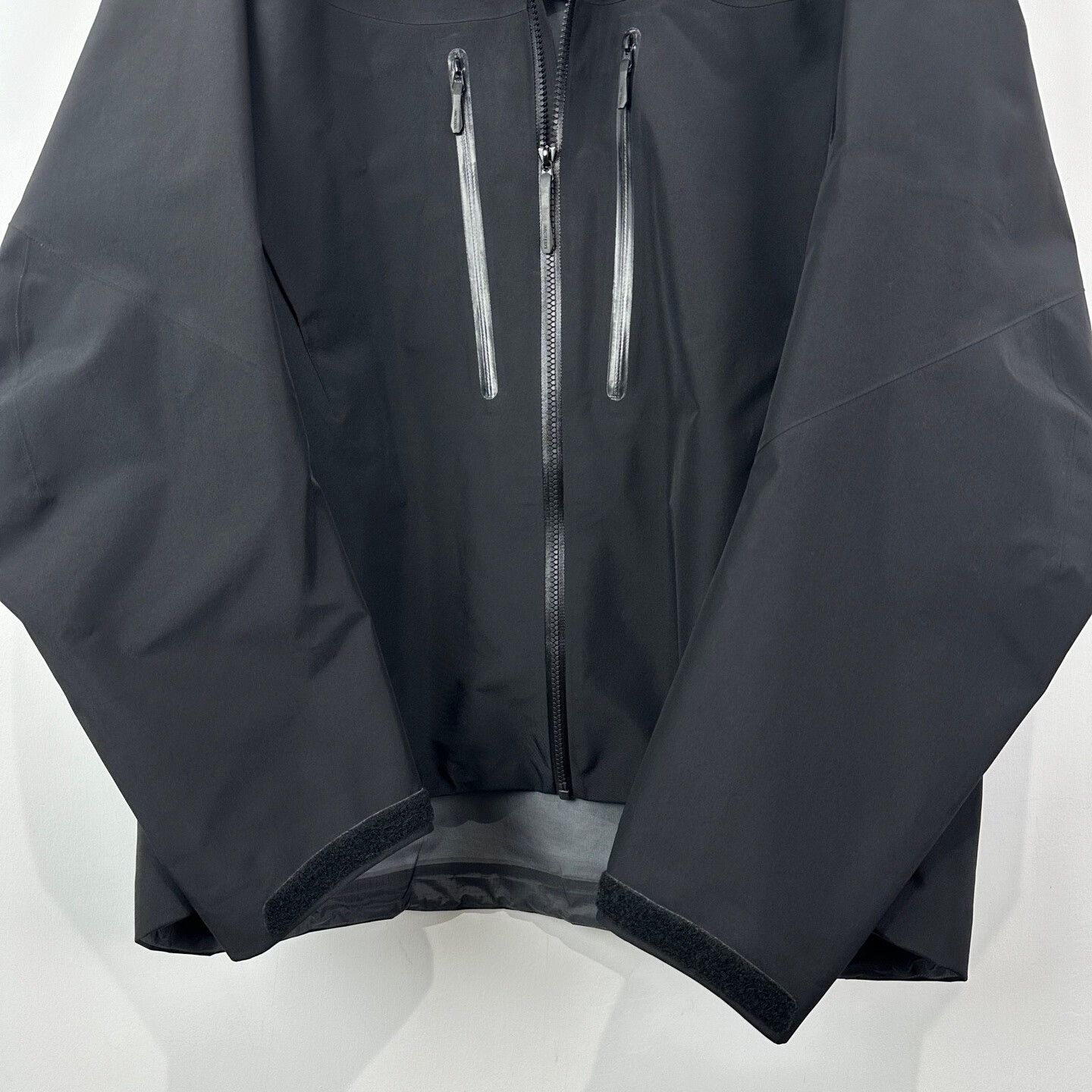 Arc'teryx Arcteryx Alpha SV Shell Jacket XL Size US XL / EU 56 / 4 - 5 Thumbnail