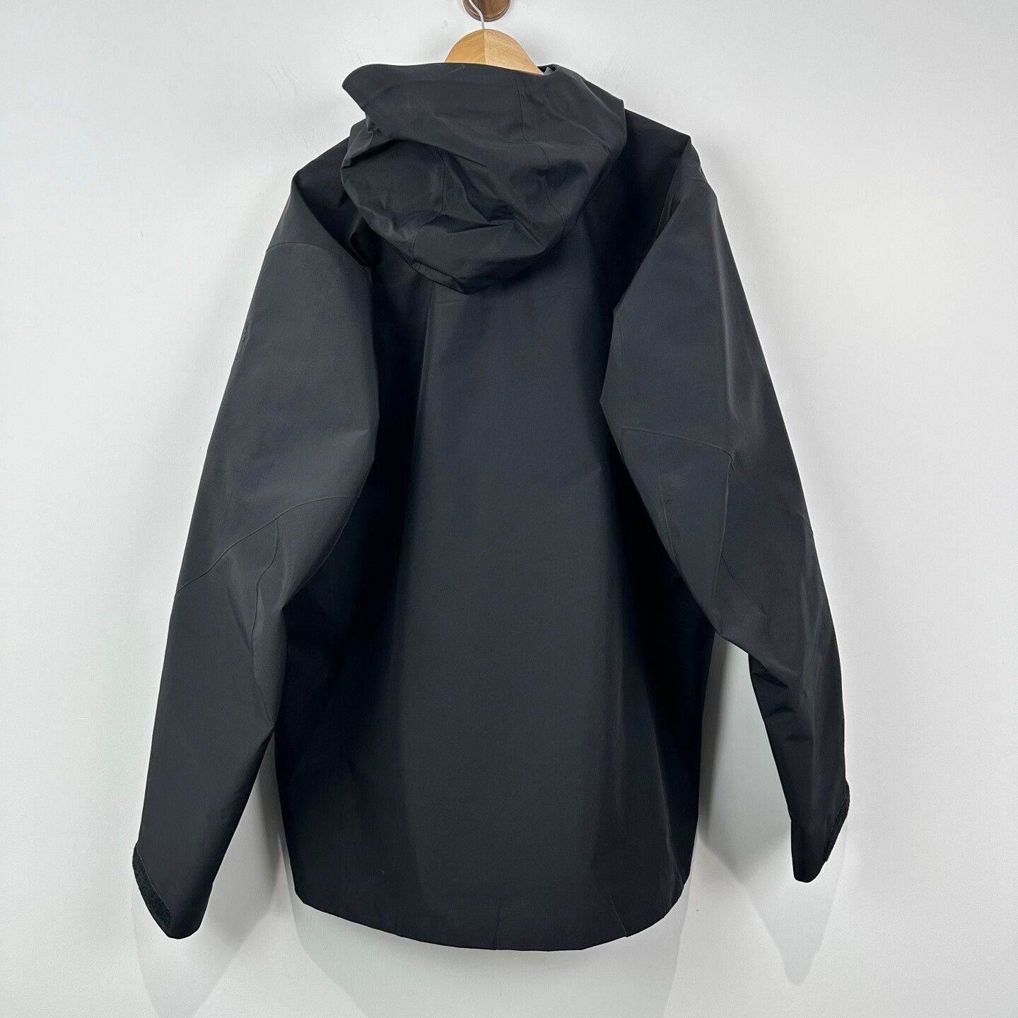 Arc'teryx Arcteryx Alpha SV Shell Jacket XL Size US XL / EU 56 / 4 - 2 Thumbnail