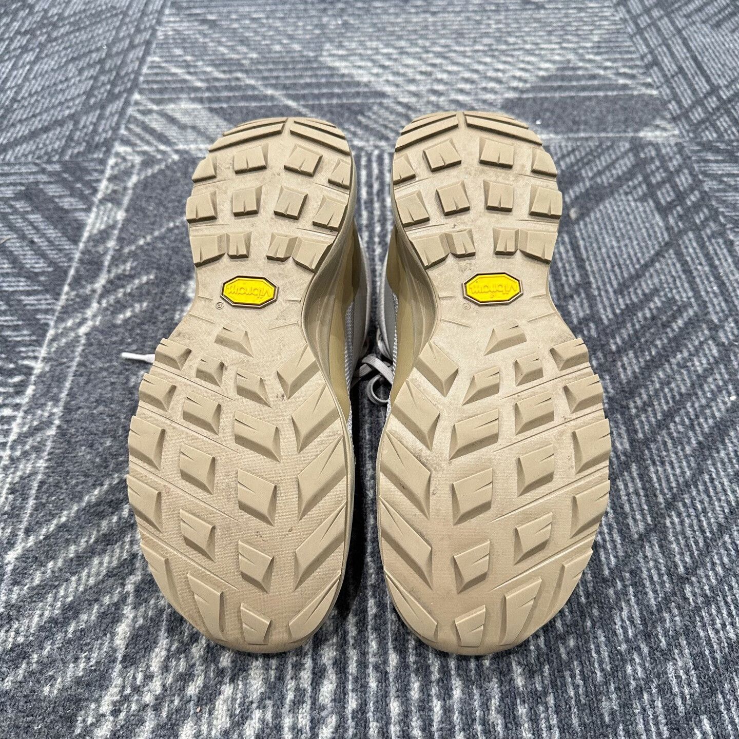 Arc'teryx Arcteryx Aerios FL2 Mid Hiking Shoes Size US 8 / EU 41 - 6 Thumbnail
