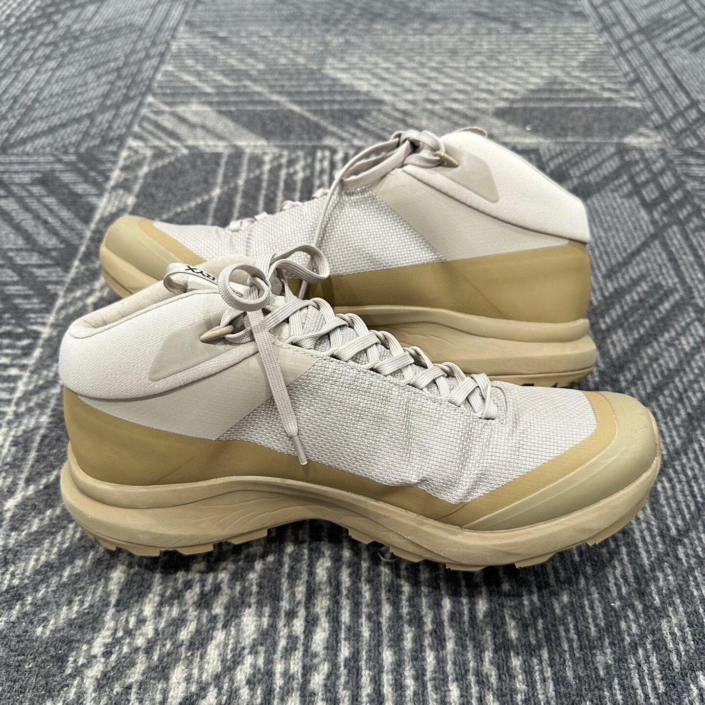 Arc'teryx Arcteryx Aerios FL2 Mid Hiking Shoes Size US 8 / EU 41 - 5 Thumbnail