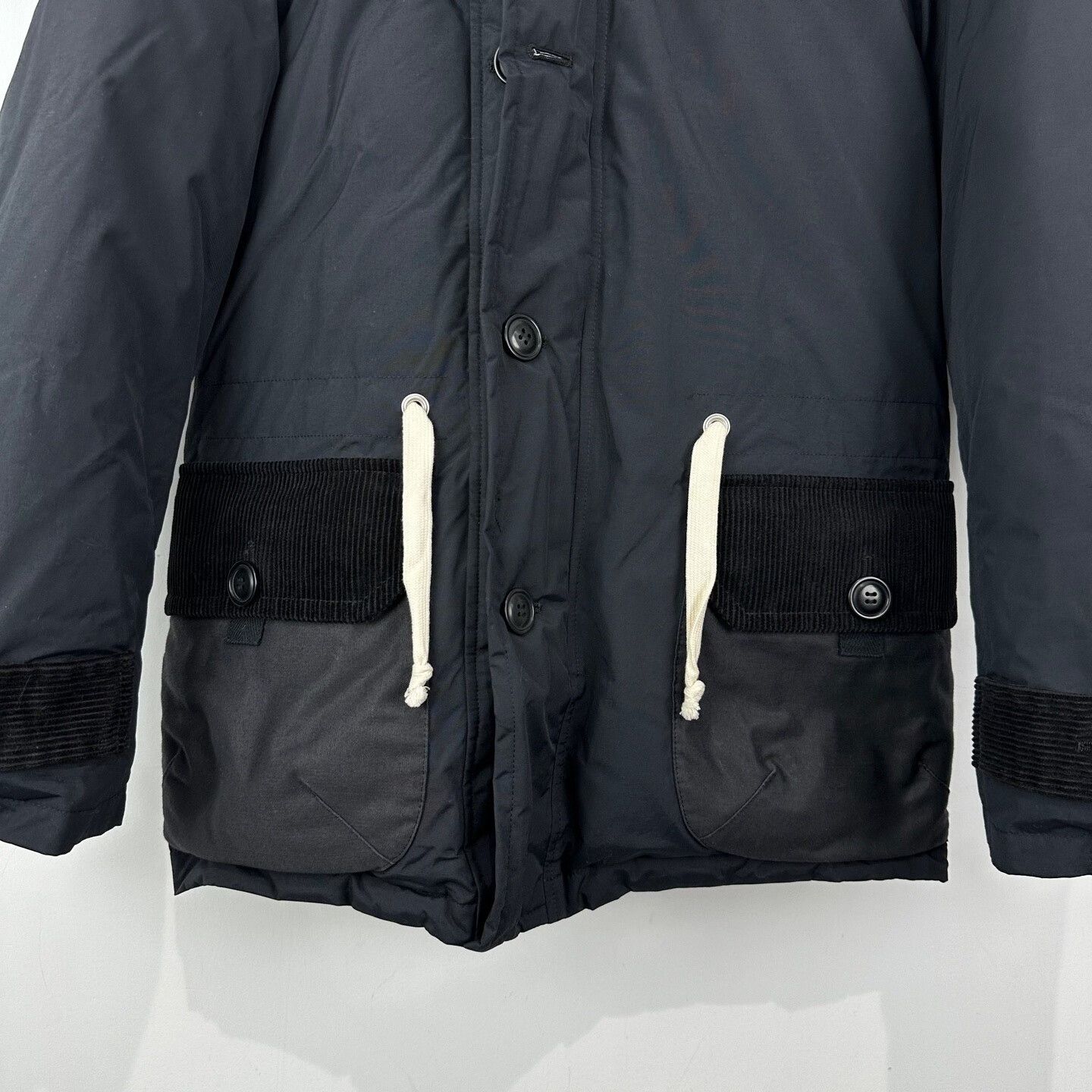 Junya Watanabe Junya Watanabe x The North Face Jacket Size US XS / EU 42 / 0 - 4 Thumbnail