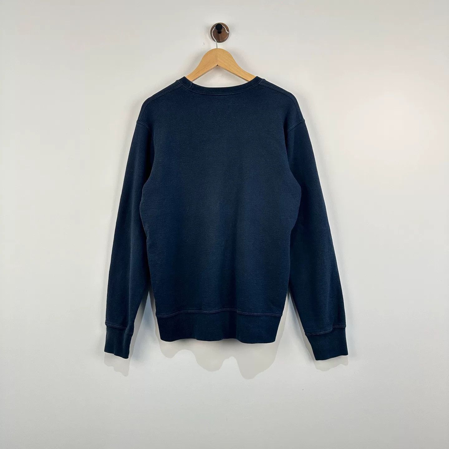 Supreme Supreme Don't Be A Dick Sweatshirt Size US M / EU 48-50 / 2 - 2 Thumbnail